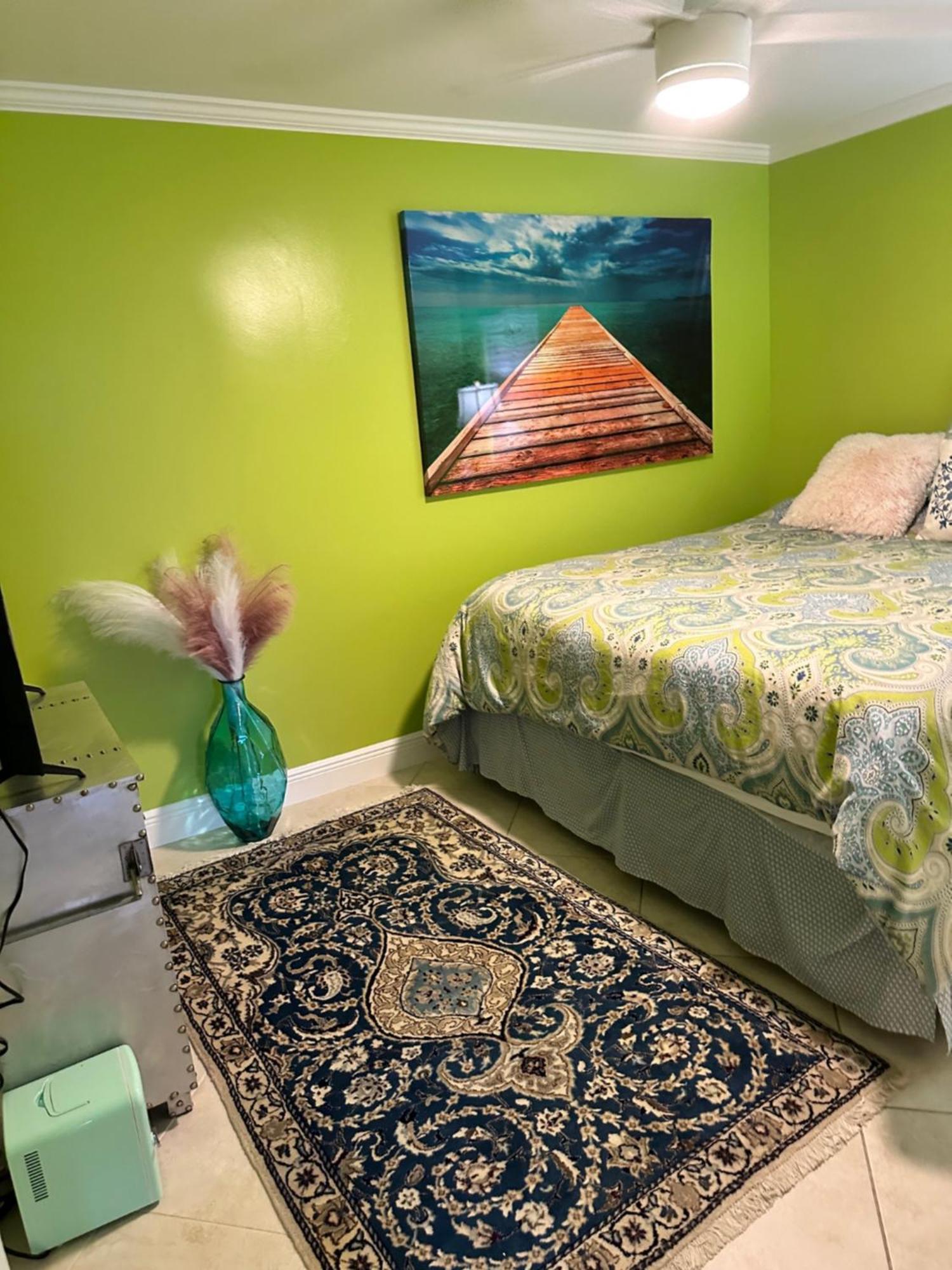 Freshly Remodeled 1970's Single Story *