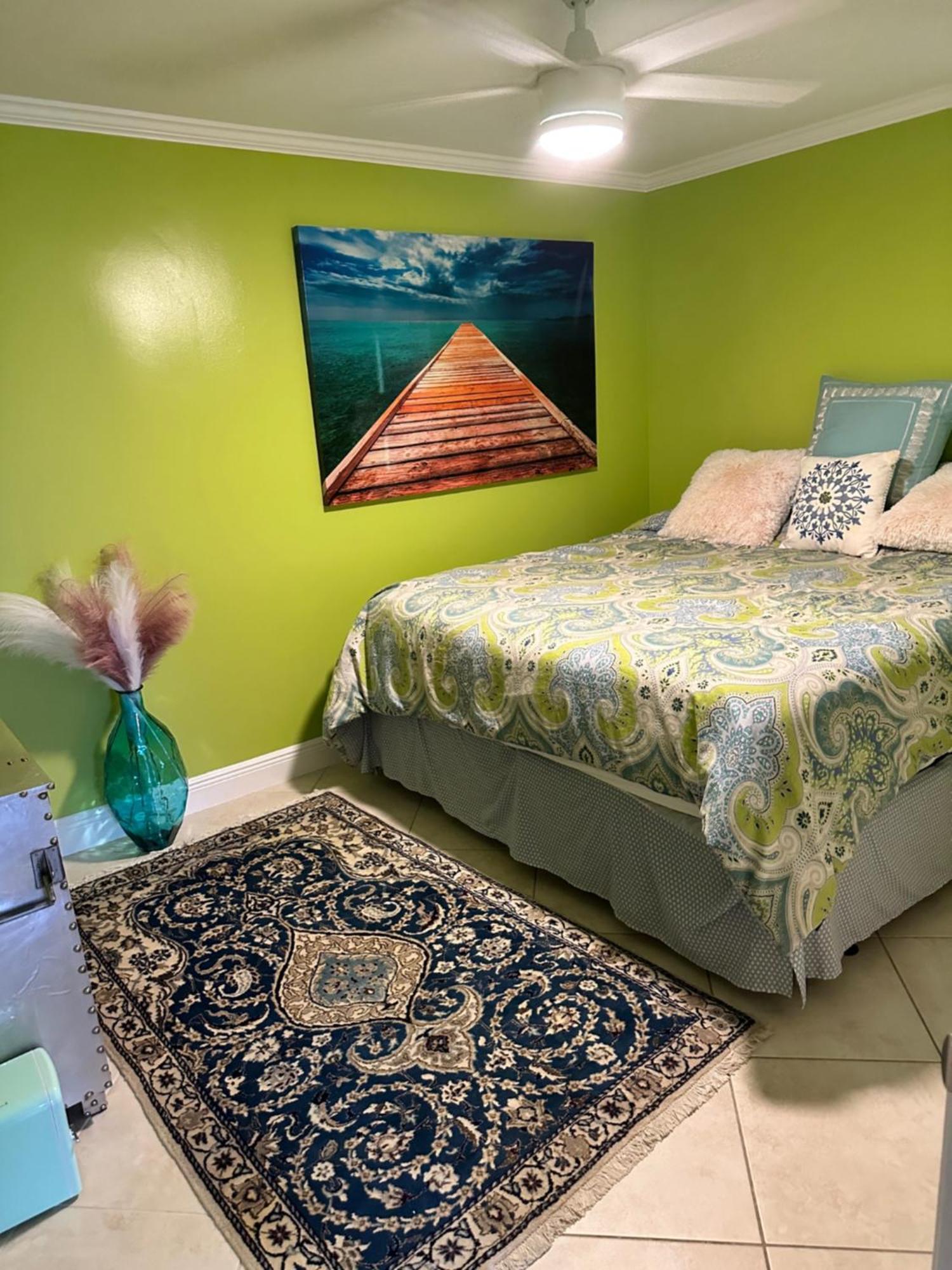 Freshly Remodeled 1970's Single Story