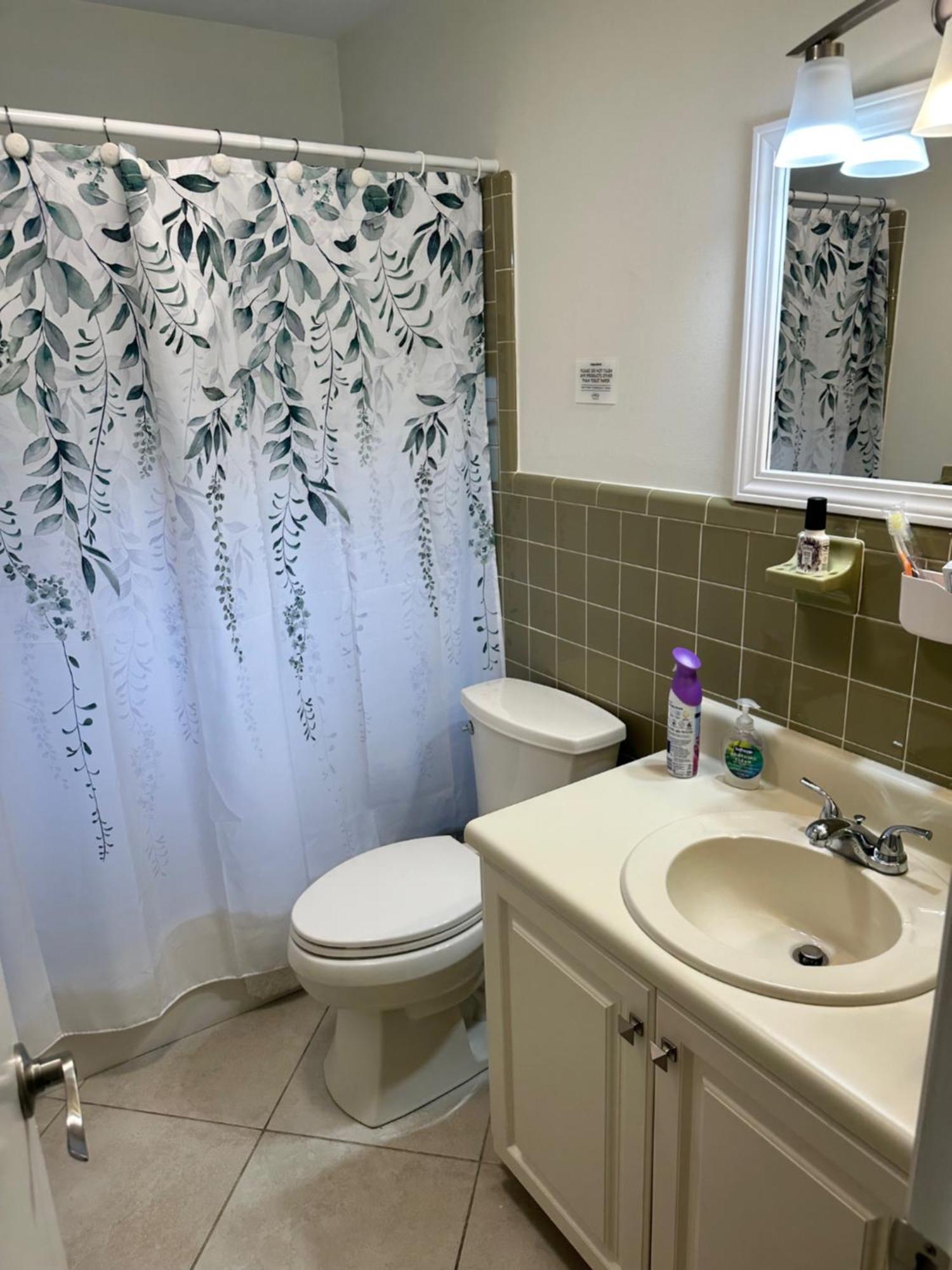 Freshly Remodeled 1970's Single Story Holiday home