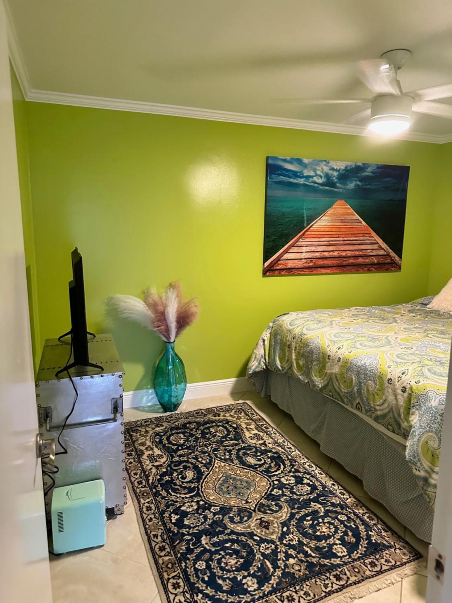 Freshly Remodeled 1970's Single Story *