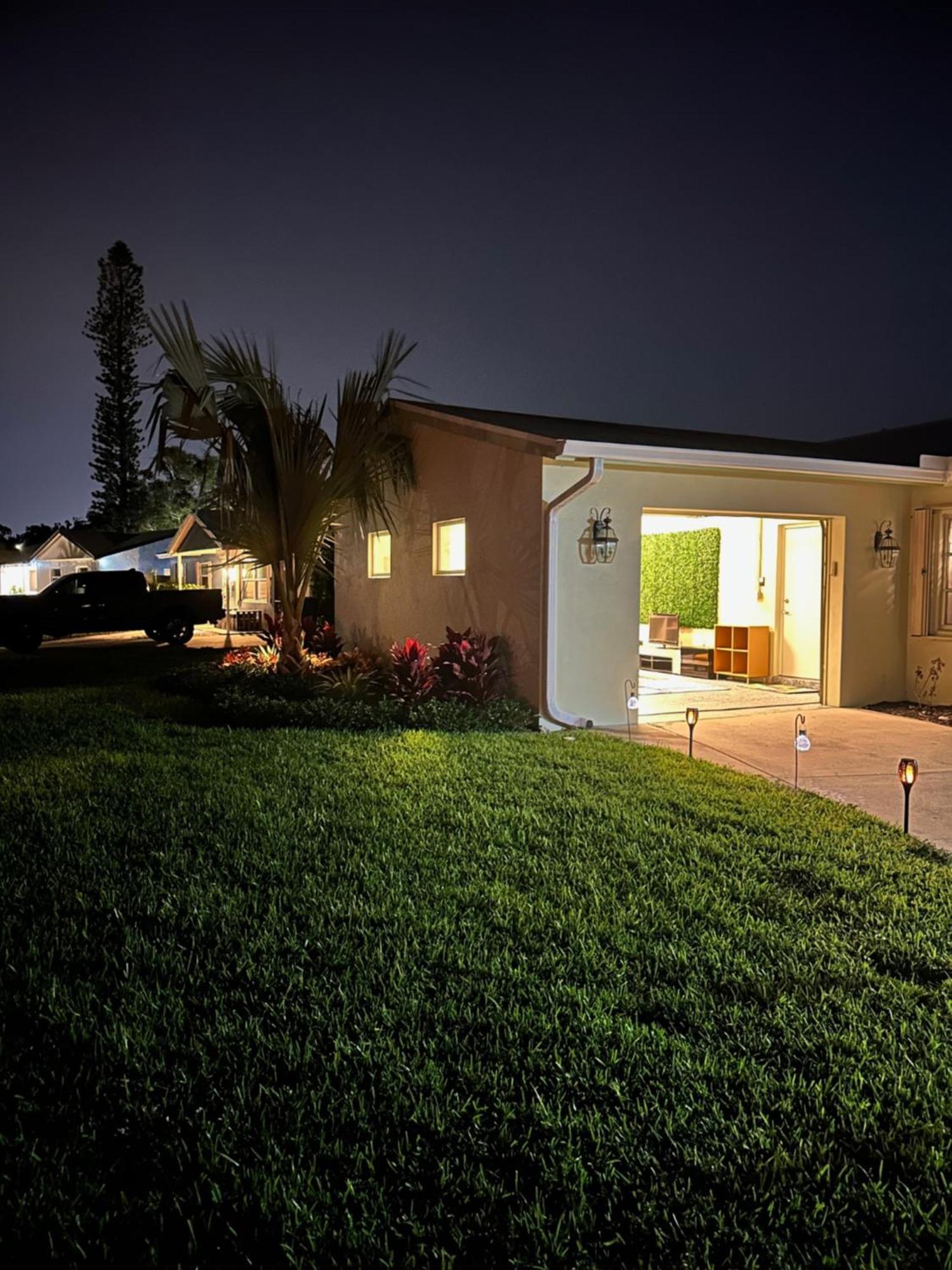 Freshly Remodeled 1970's Single Story * Naples