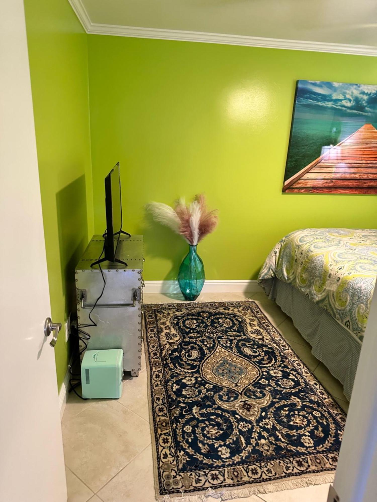 Freshly Remodeled 1970's Single Story *