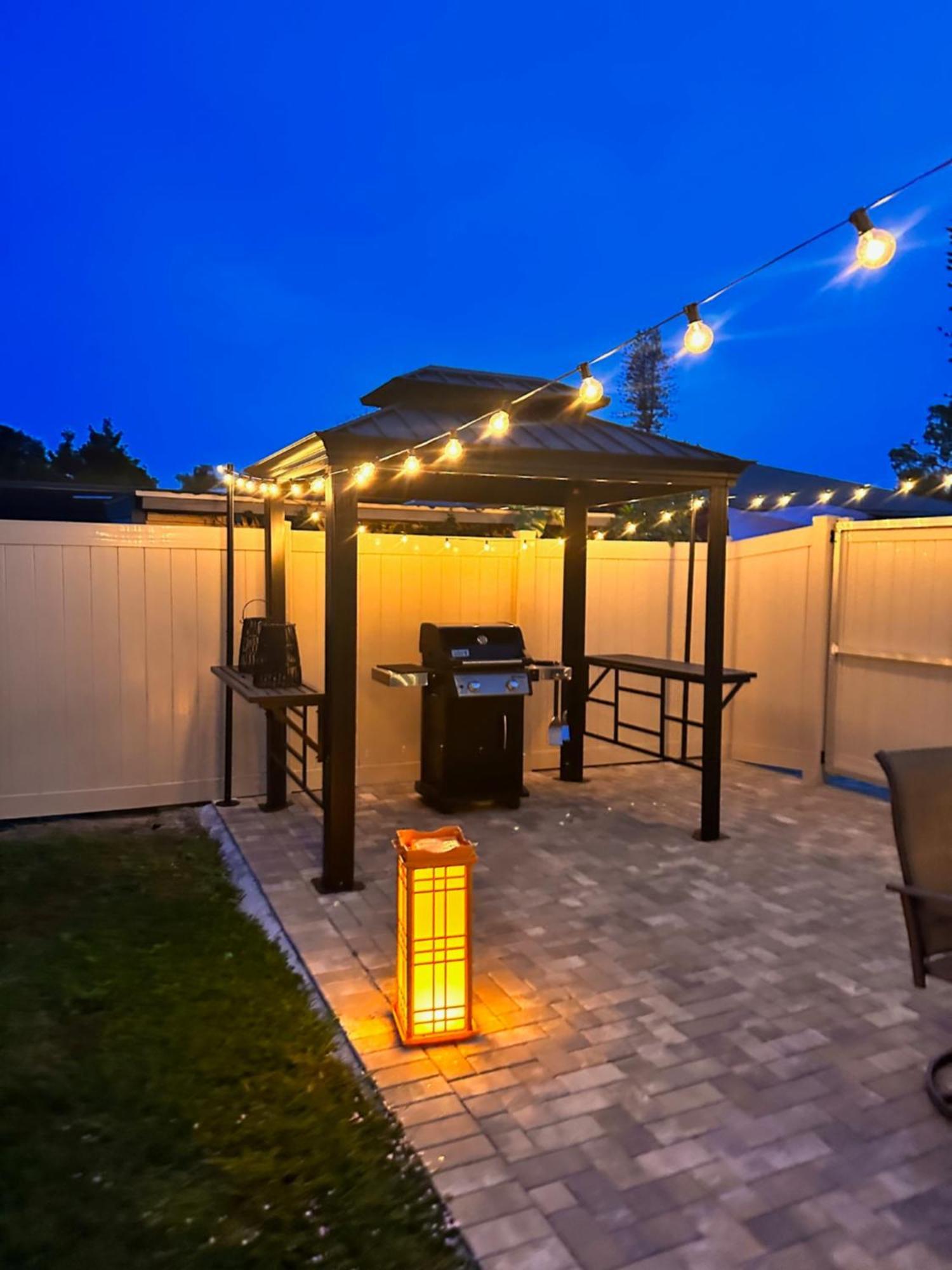 Holiday home Freshly Remodeled 1970's Single Story