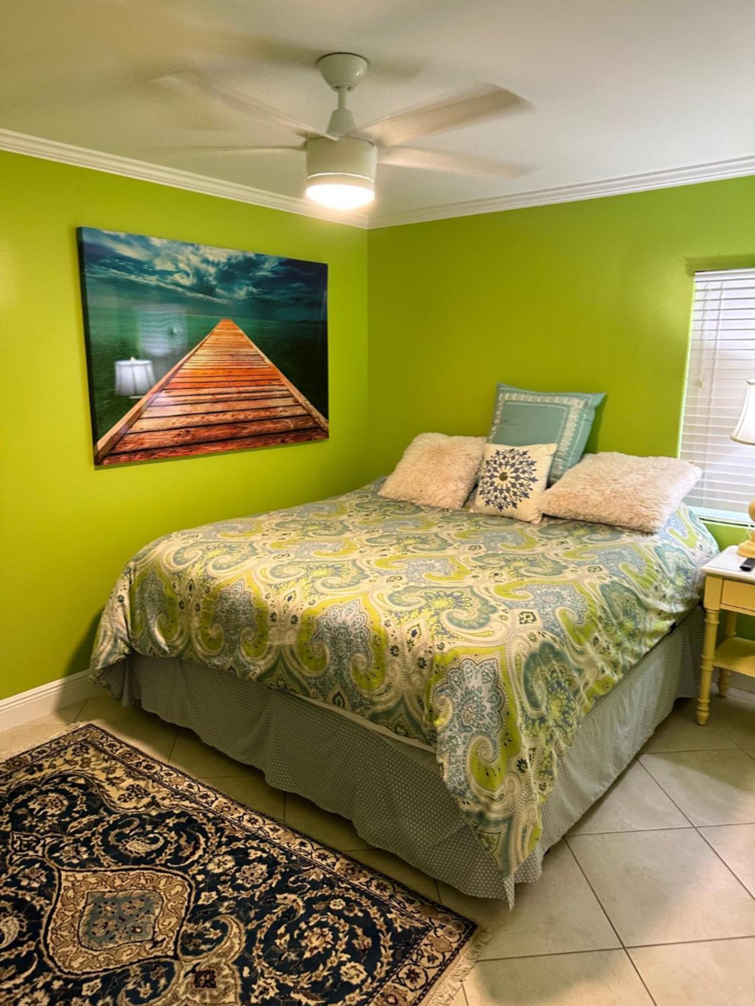 Freshly Remodeled 1970's Single Story *