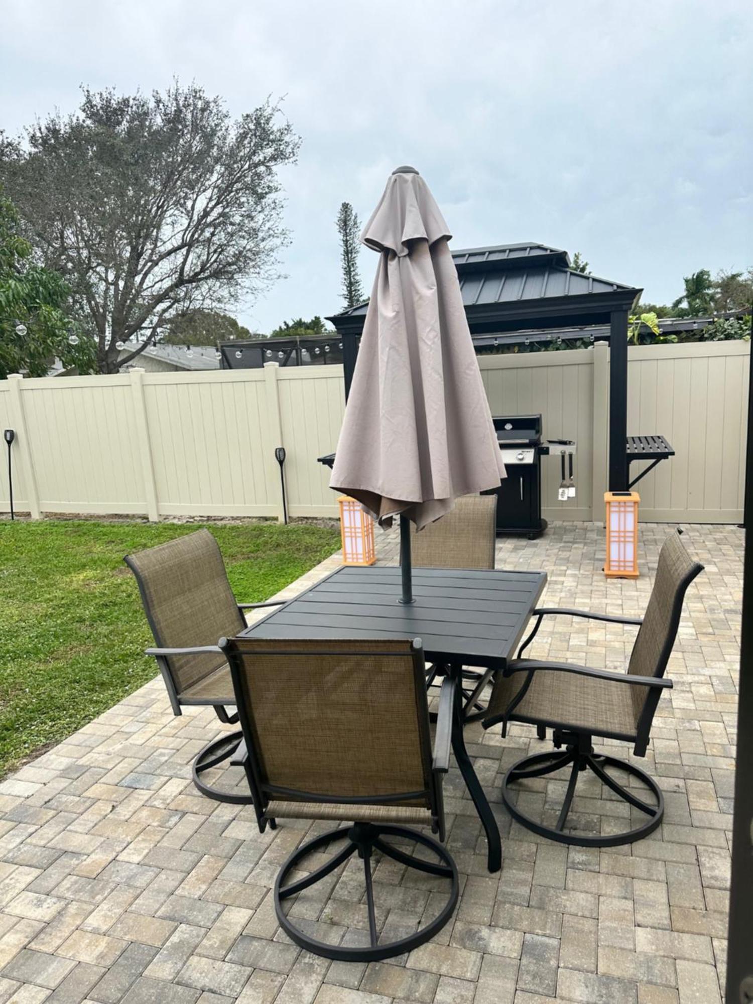Holiday home Freshly Remodeled 1970's Single Story Naples