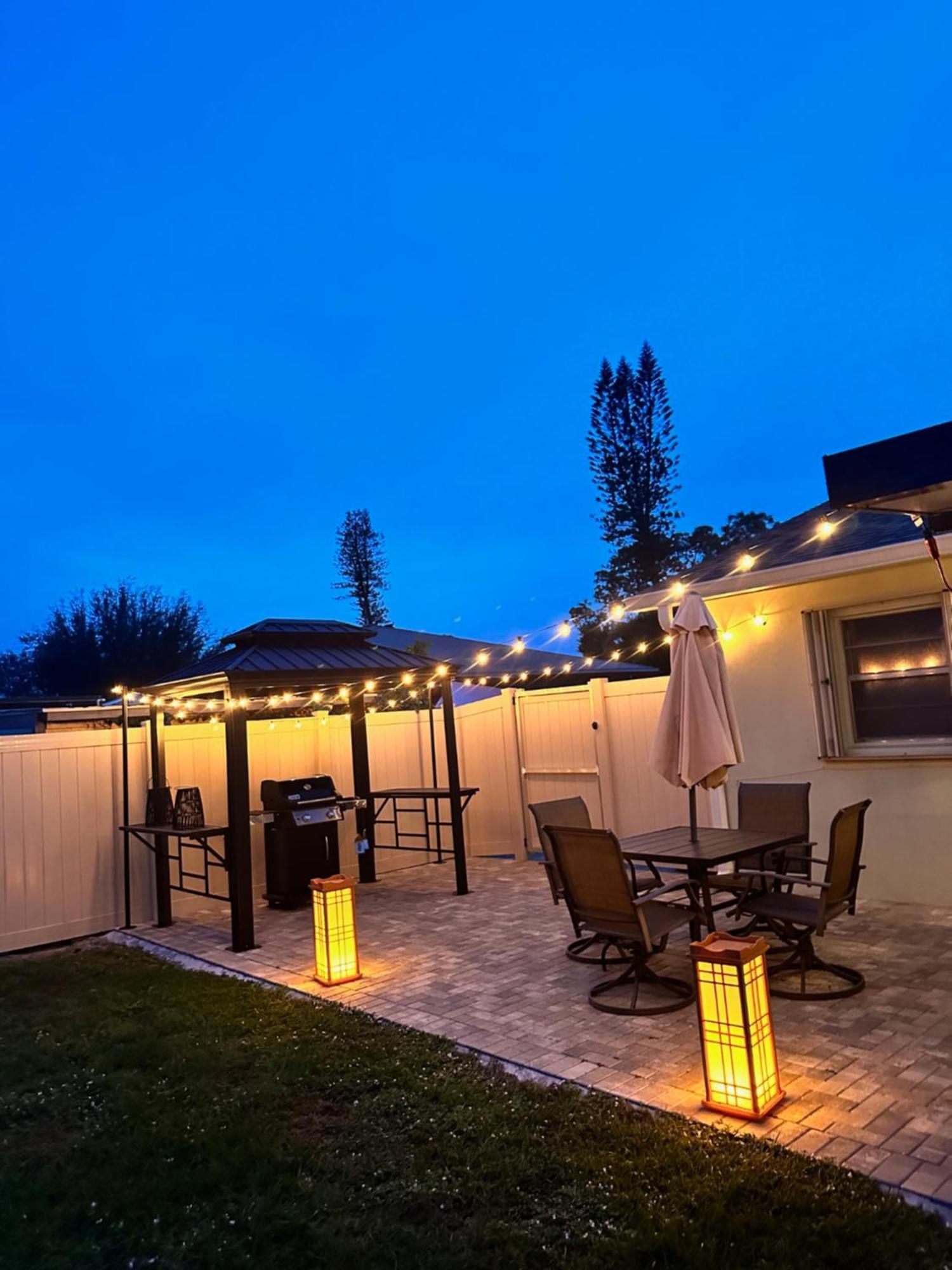 Holiday home Freshly Remodeled 1970's Single Story *
