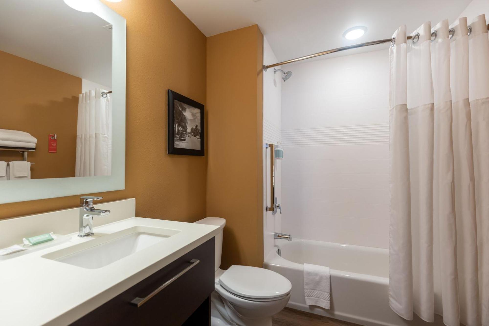 Hotel Towneplace By Marriott 3*