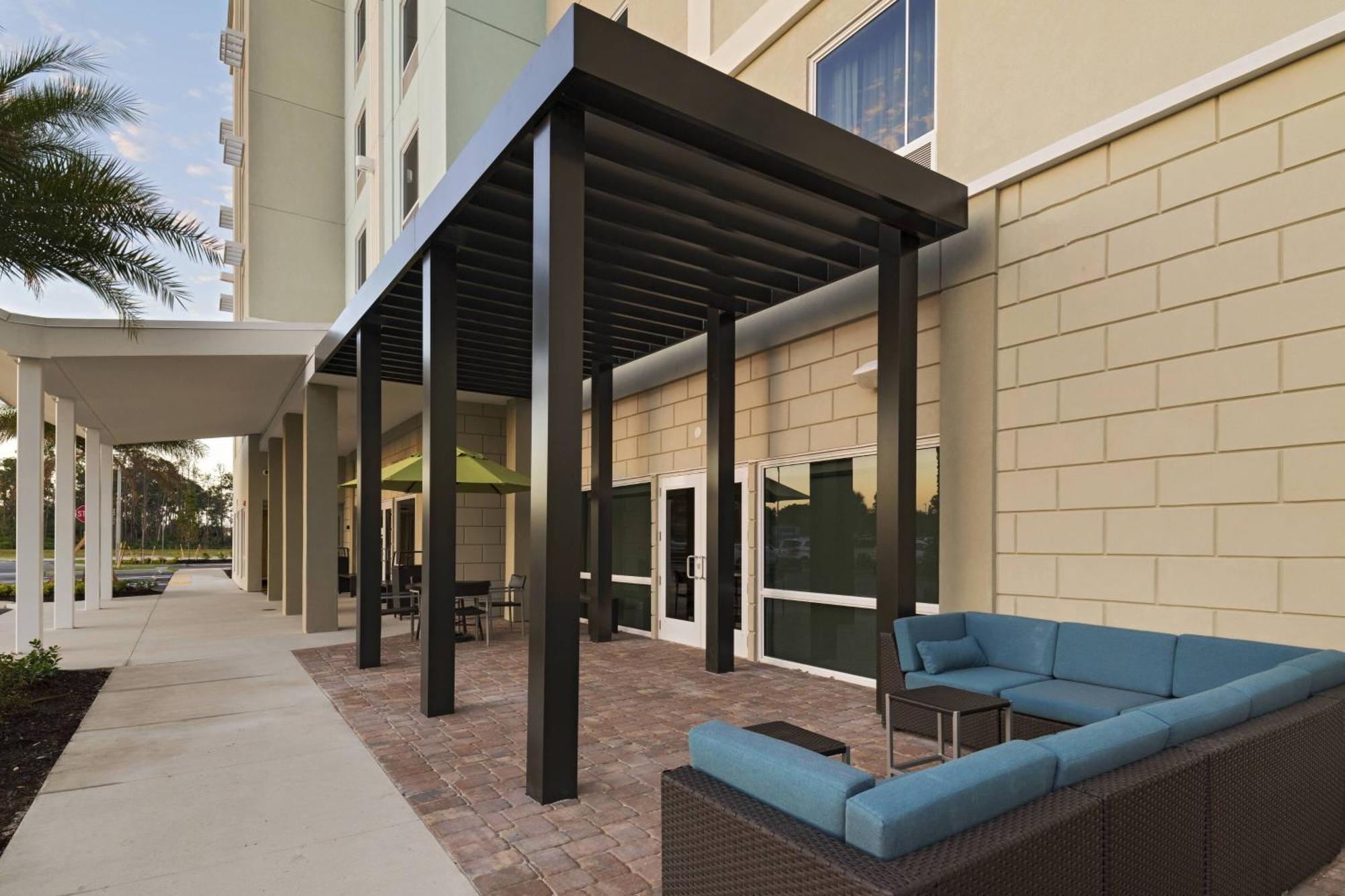 Towneplace By Marriott Hotel 3*