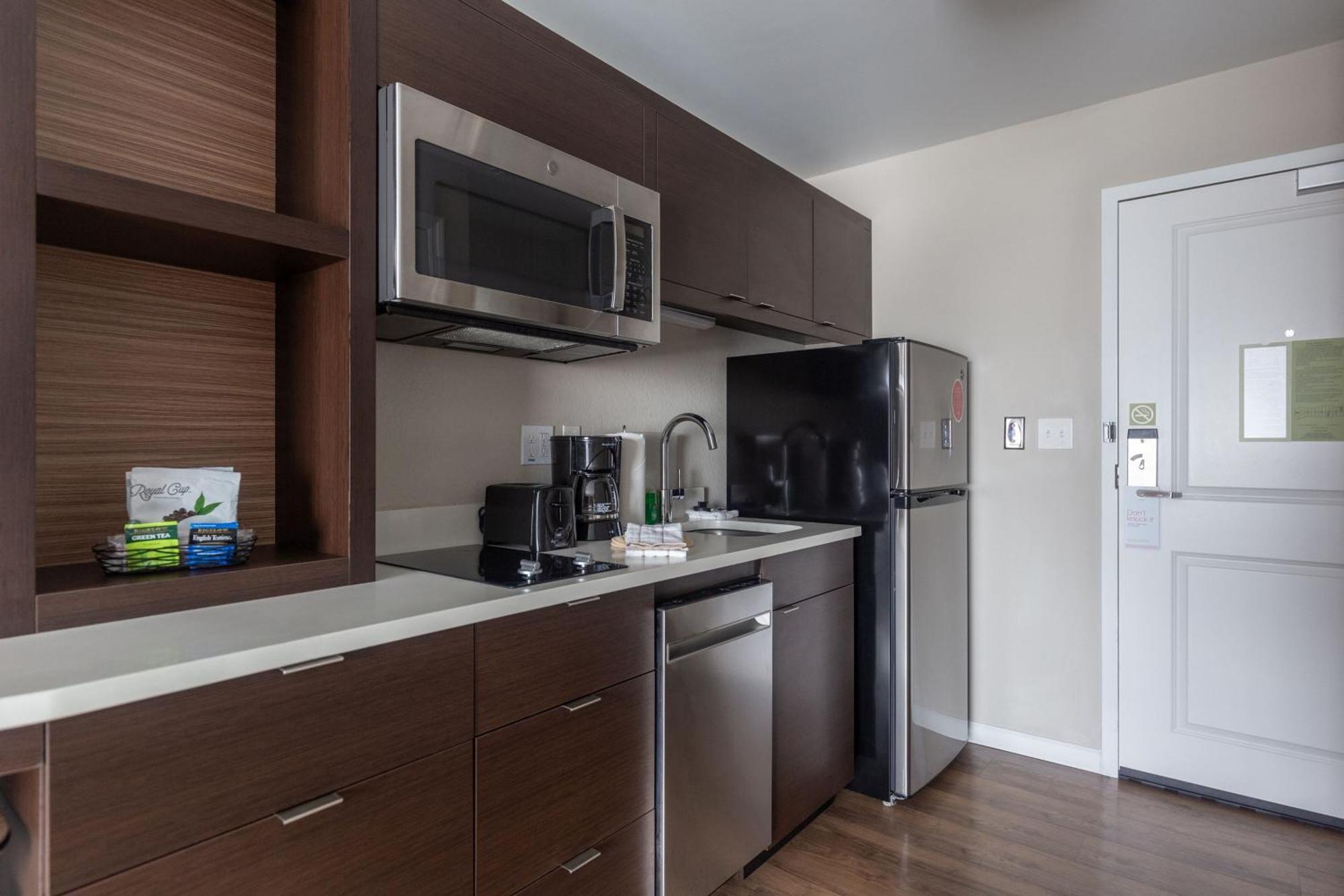Towneplace By Marriott Hotel Naples