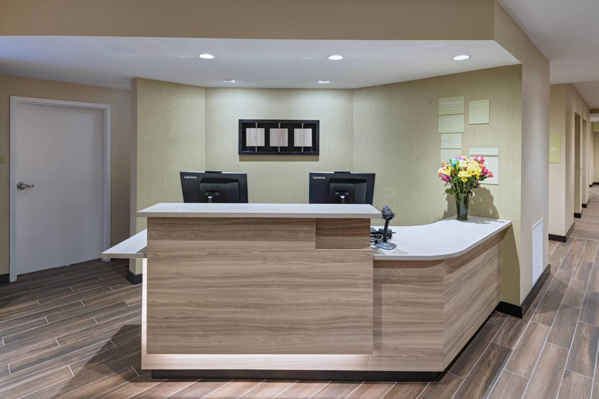 Towneplace By Marriott 3*