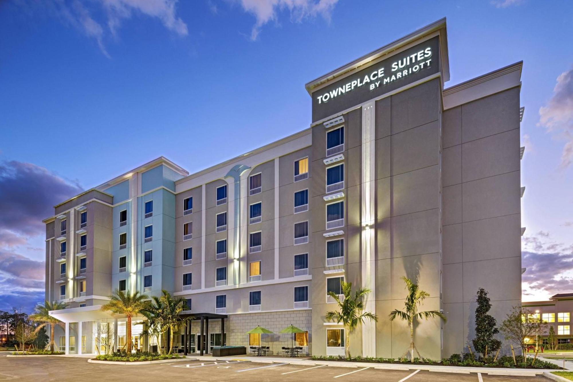 Towneplace By Marriott Hotel Naples