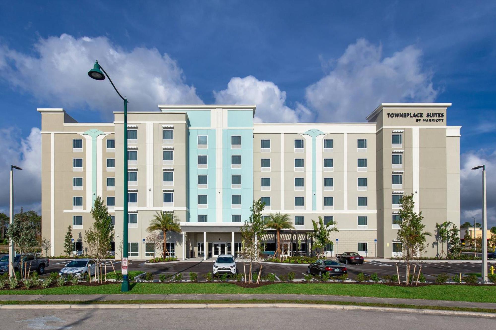 Towneplace By Marriott 3*