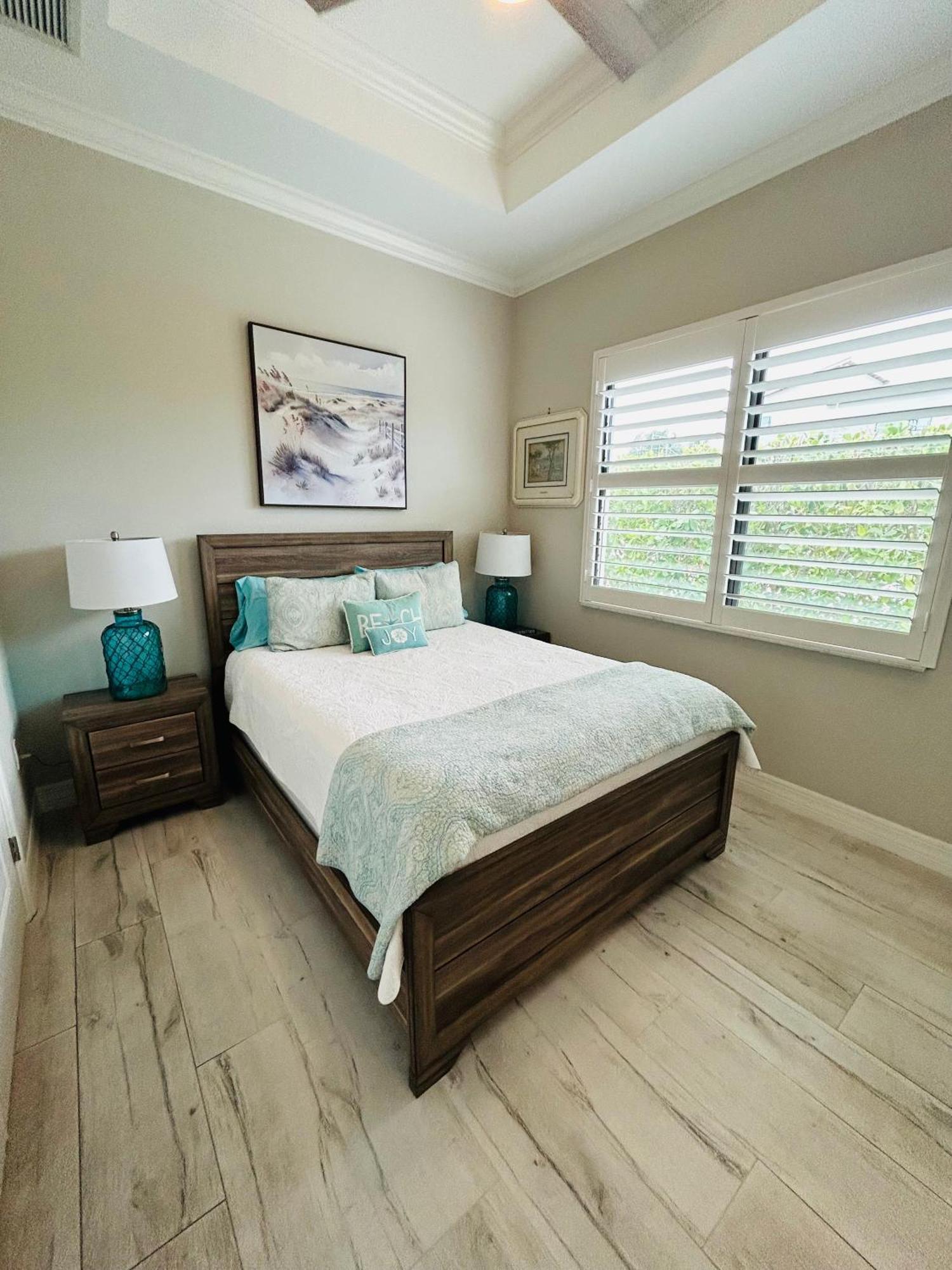 Holiday home Bella Casa At The 4 Bd Rms 2 En-suites