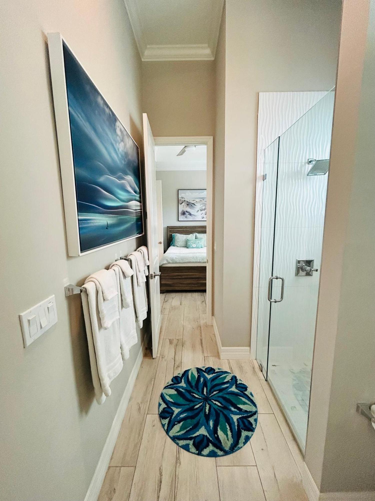 Holiday home Bella Casa At The 4 Bd Rms 2 En-suites Naples