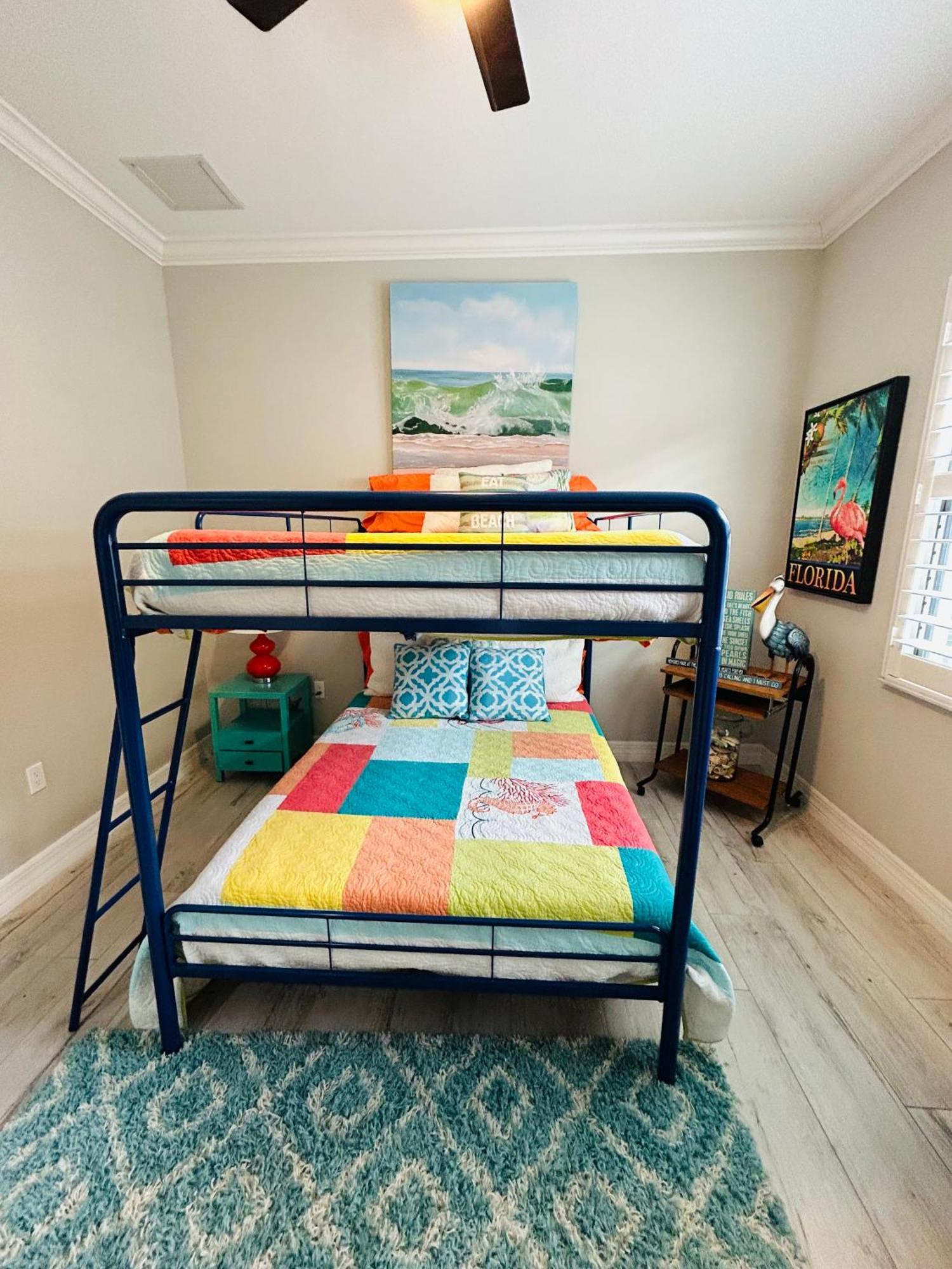 Bella Casa At The 4 Bd Rms 2 En-suites Holiday home *