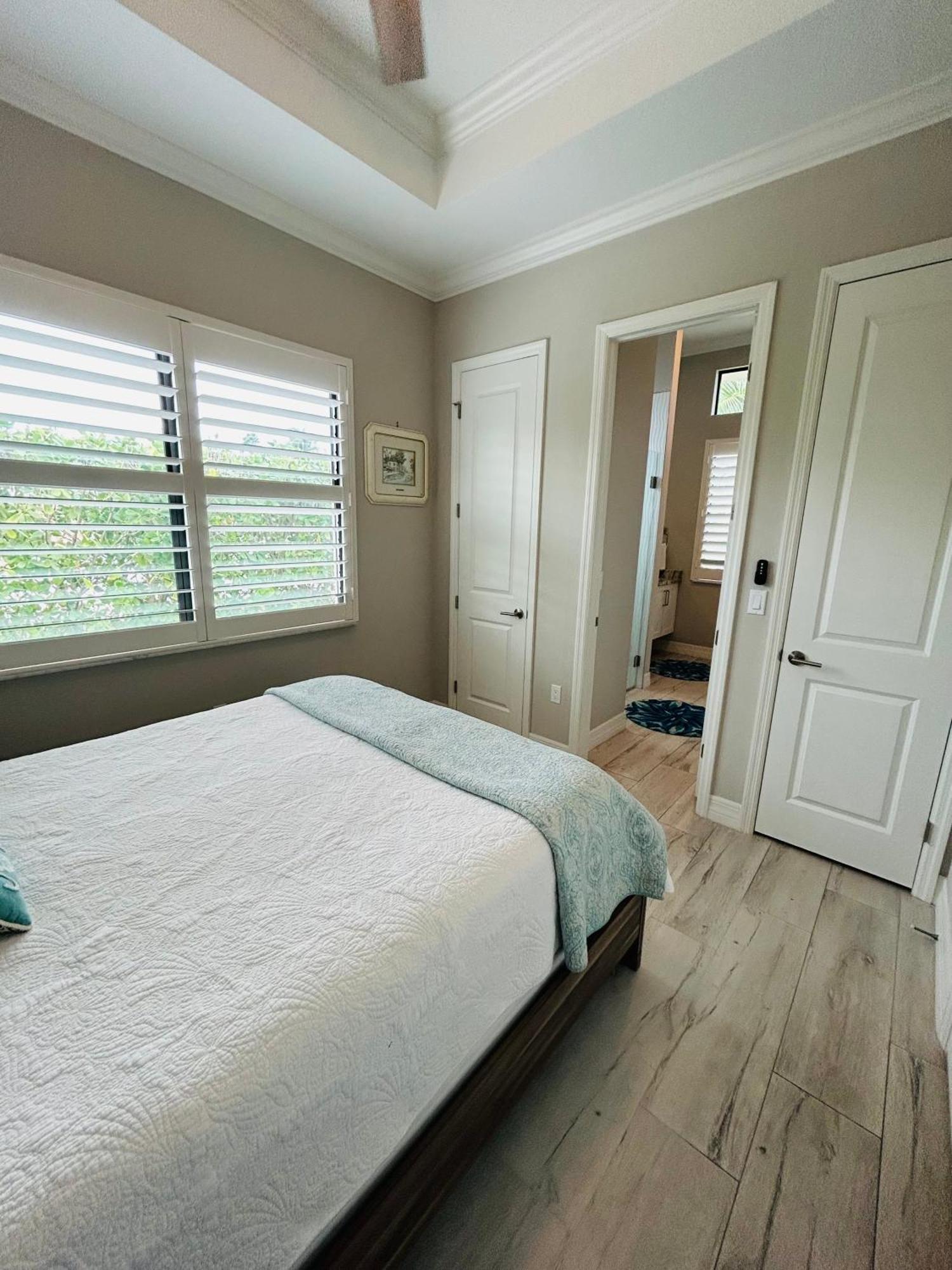 Bella Casa At The 4 Bd Rms 2 En-suites Naples