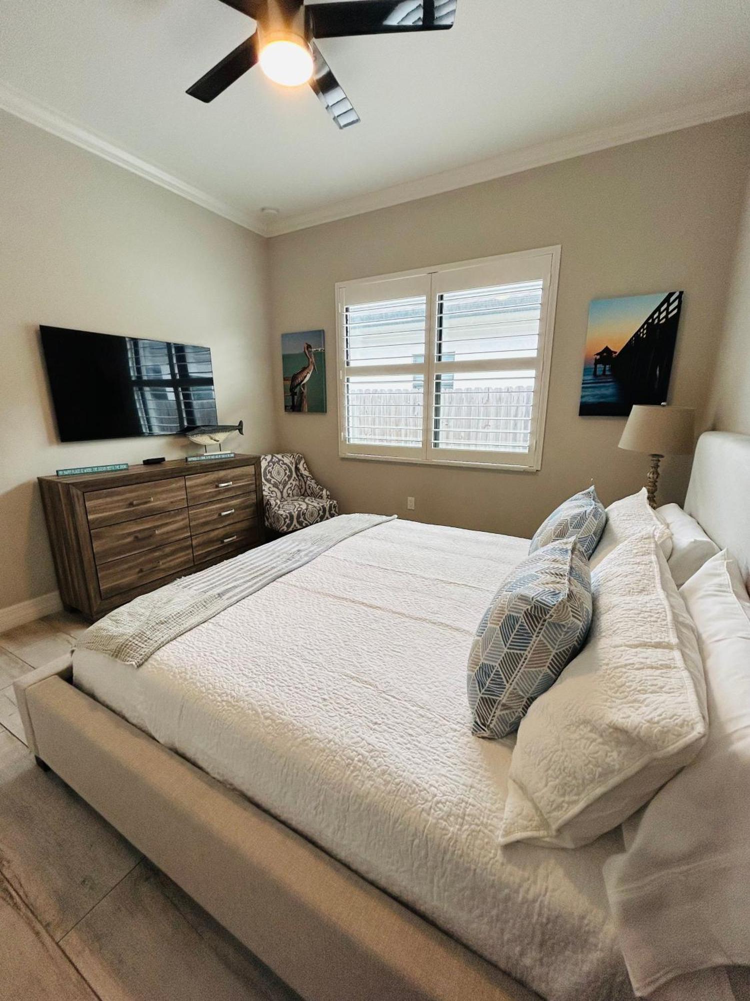 Bella Casa At The 4 Bd Rms 2 En-suites Holiday home Naples