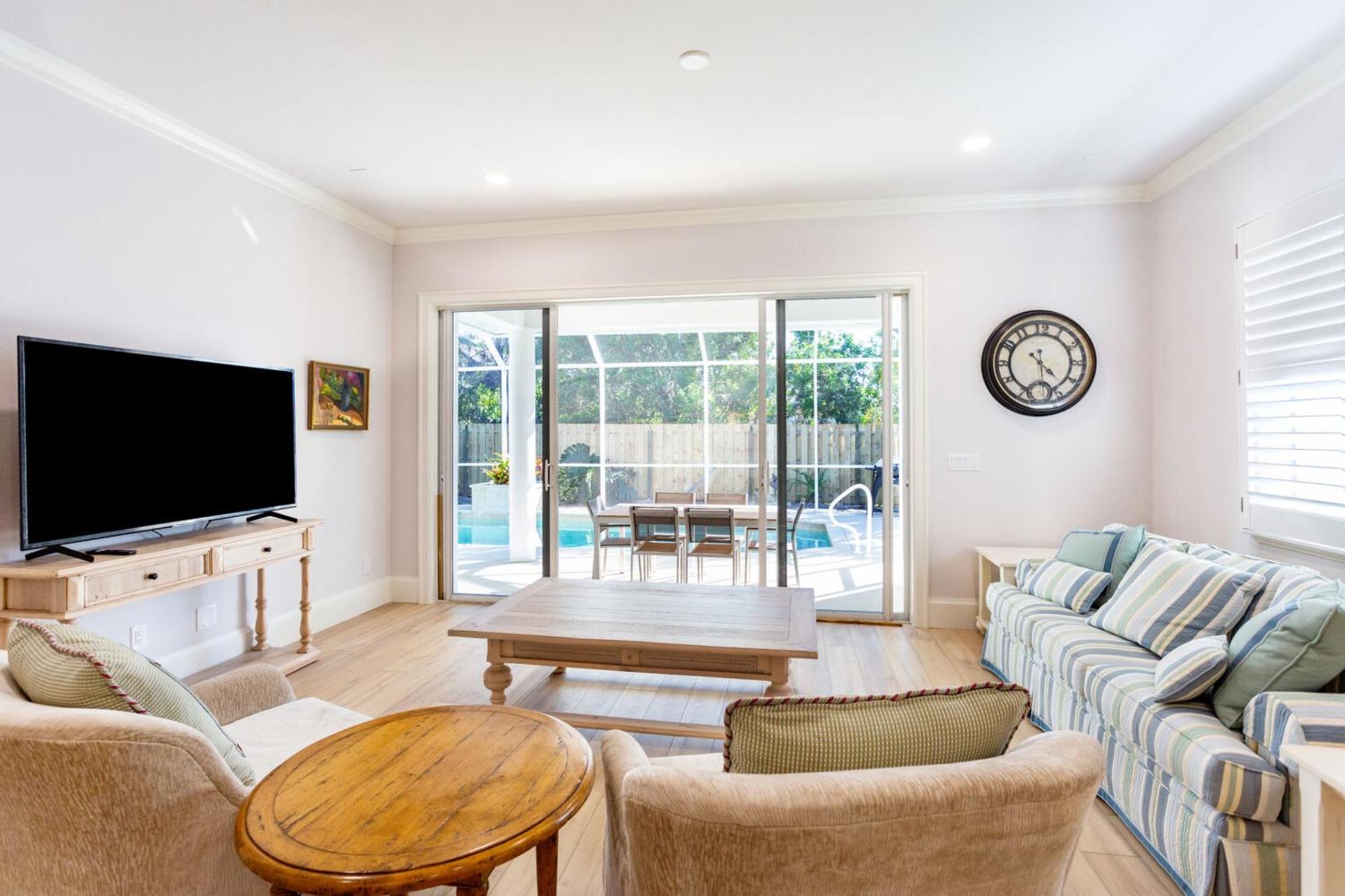 Holiday home Imola Vacation Naples