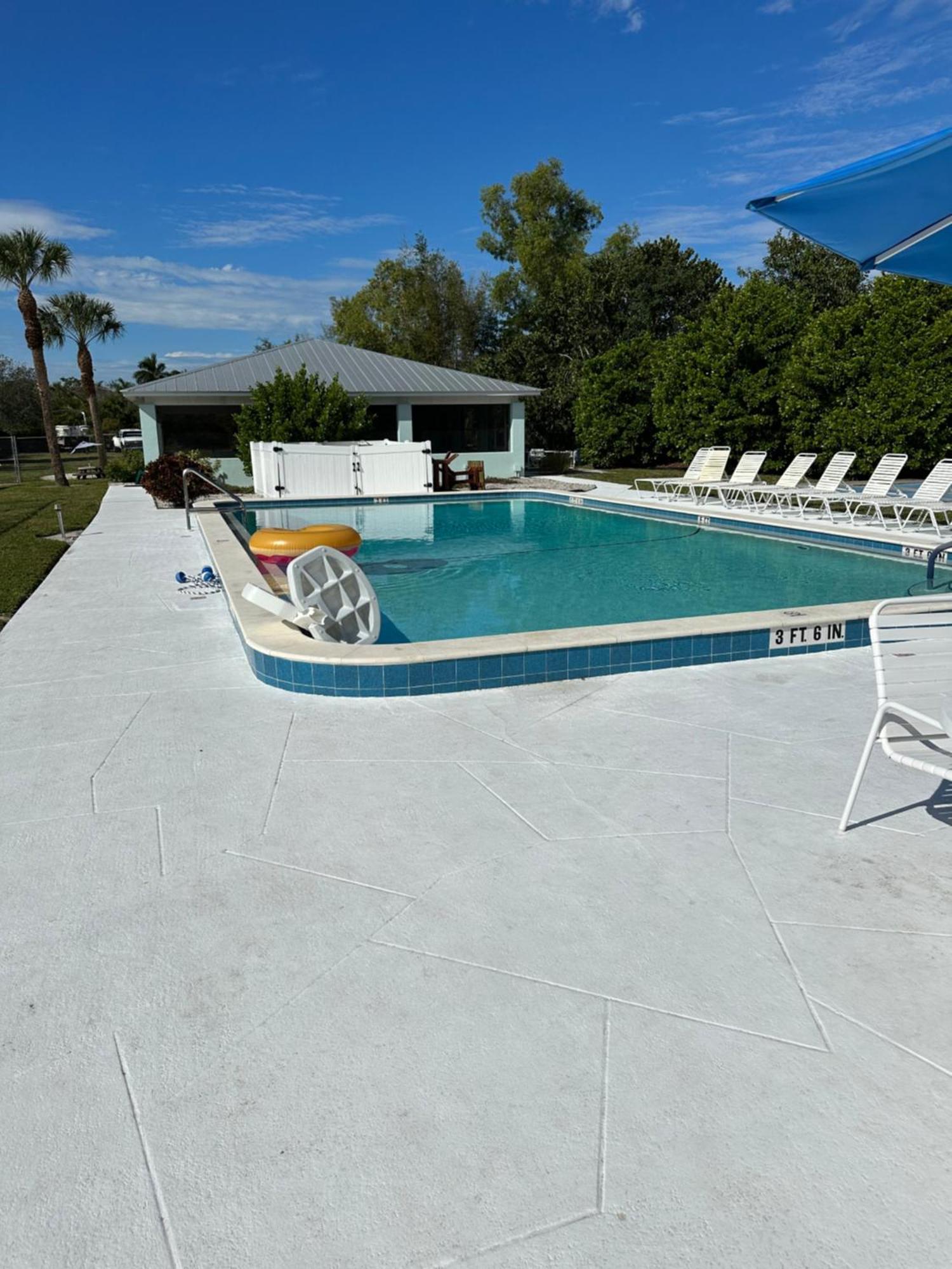 Villa Florida House, 4br 2bt With Private Pool Oasis *
