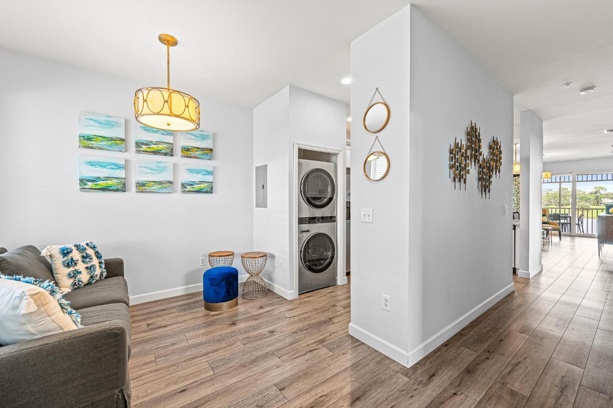 Holiday home Solterra, Luxury Condo, Resort Pool In Greenlinks Naples