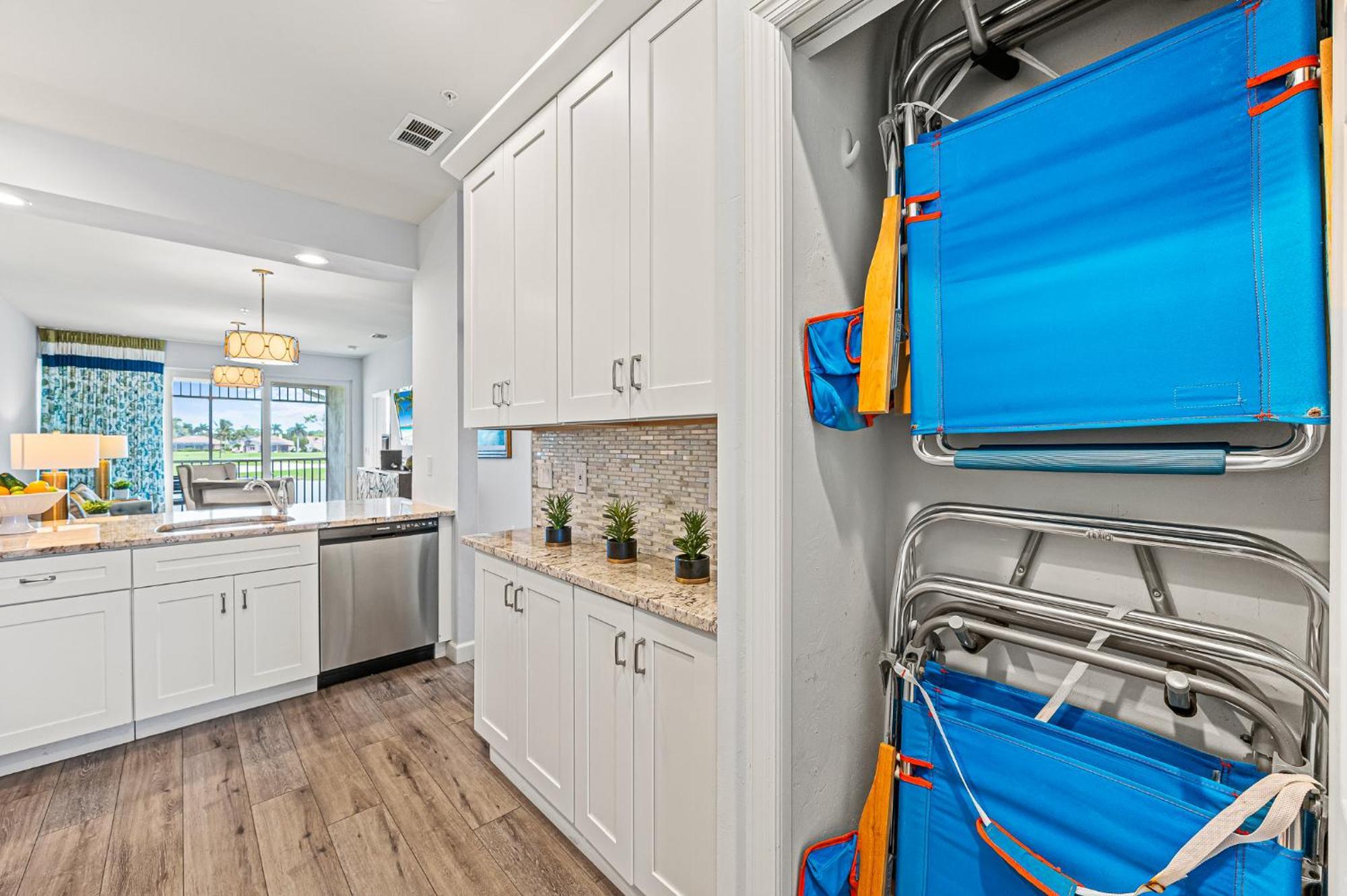 Holiday home Solterra, Luxury Condo, Resort Pool In Greenlinks Naples