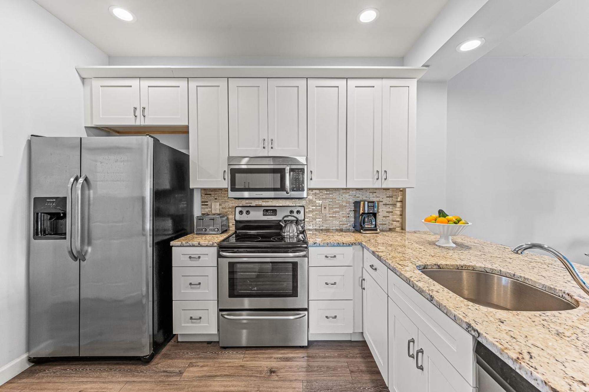 Solterra, Luxury Condo, Resort Pool In Greenlinks * Naples