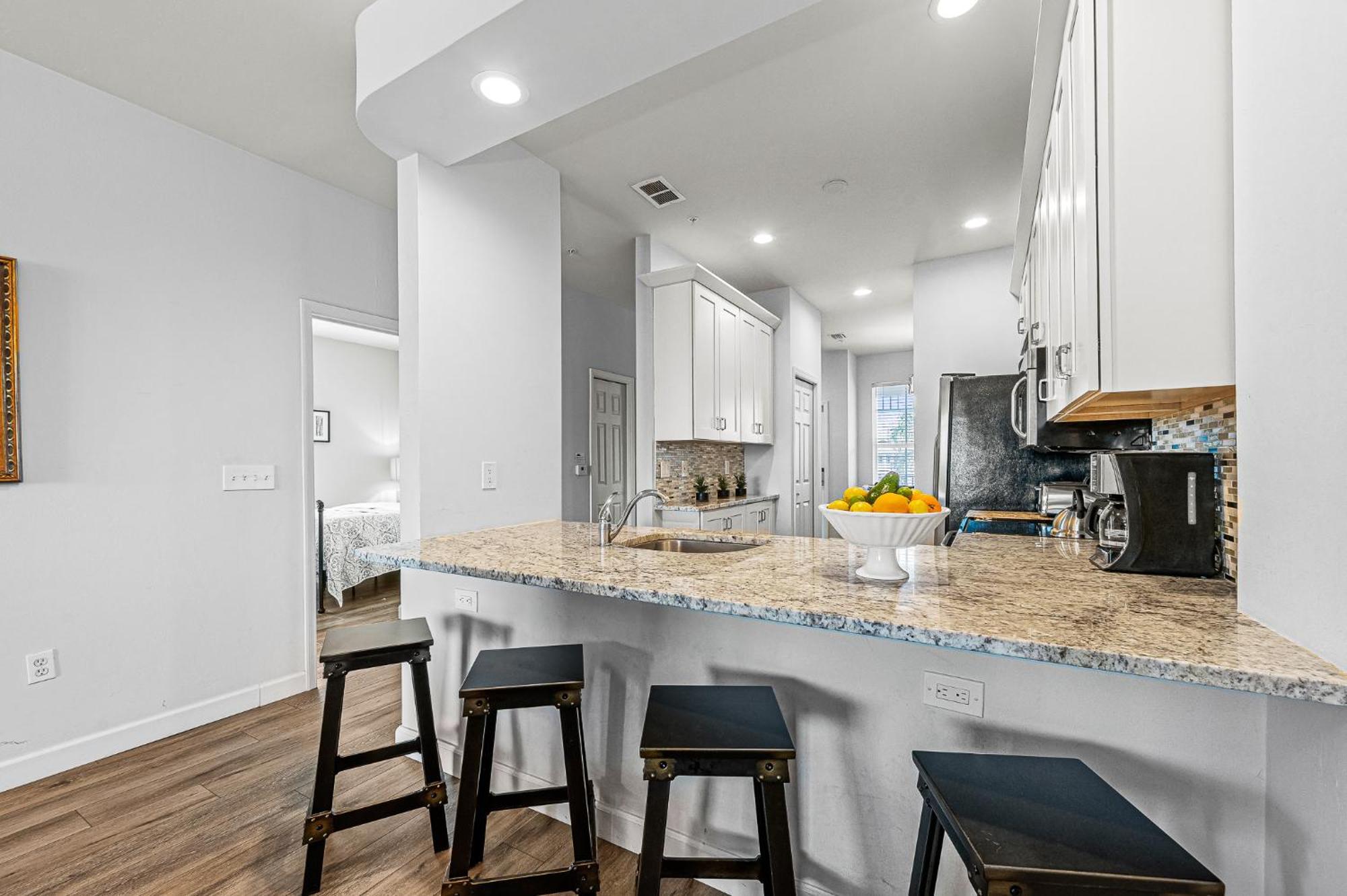 Holiday home Solterra, Luxury Condo, Resort Pool In Greenlinks
