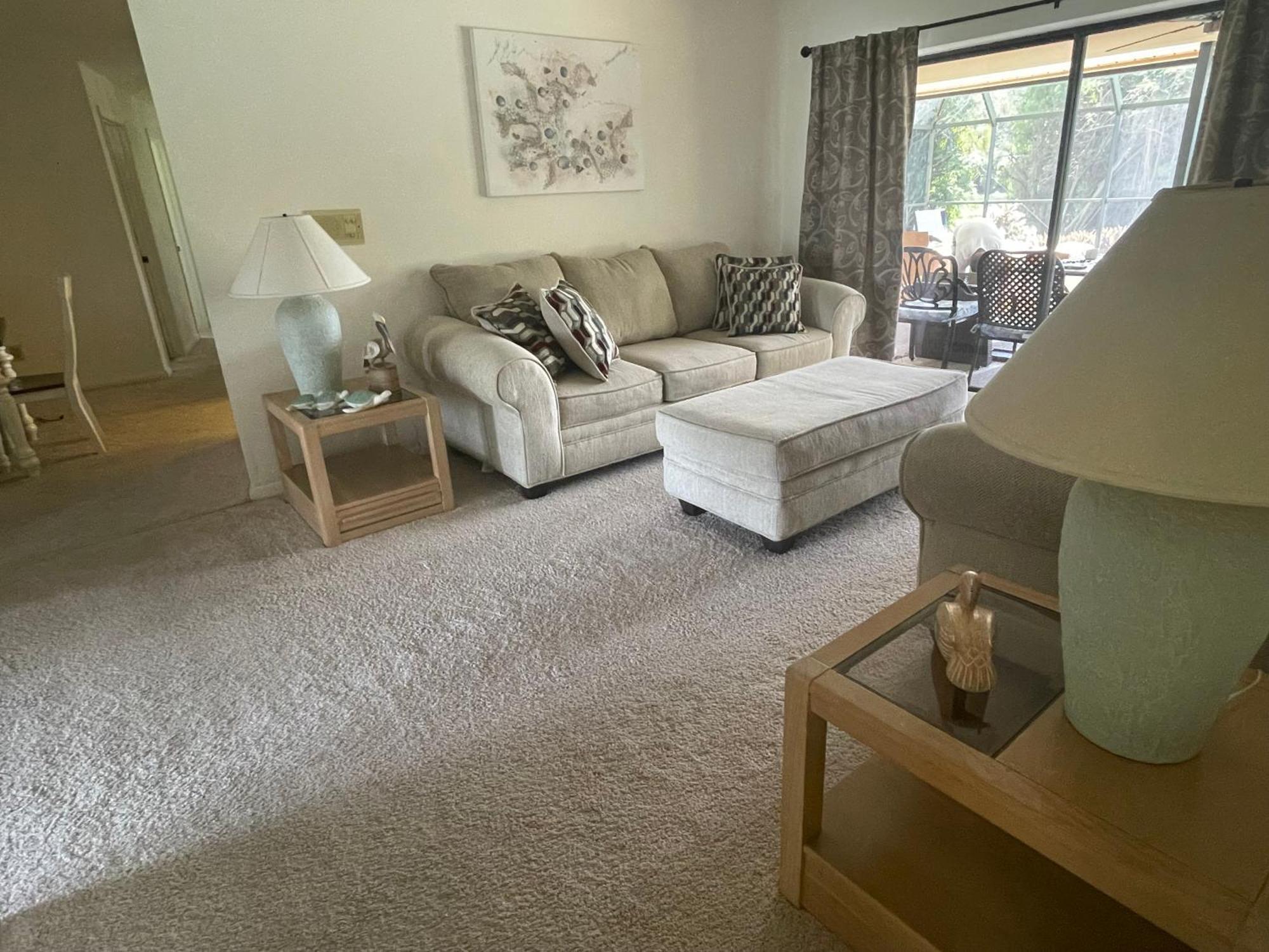 Great Family With A New Sparkling Pool,lovely View, Close To *