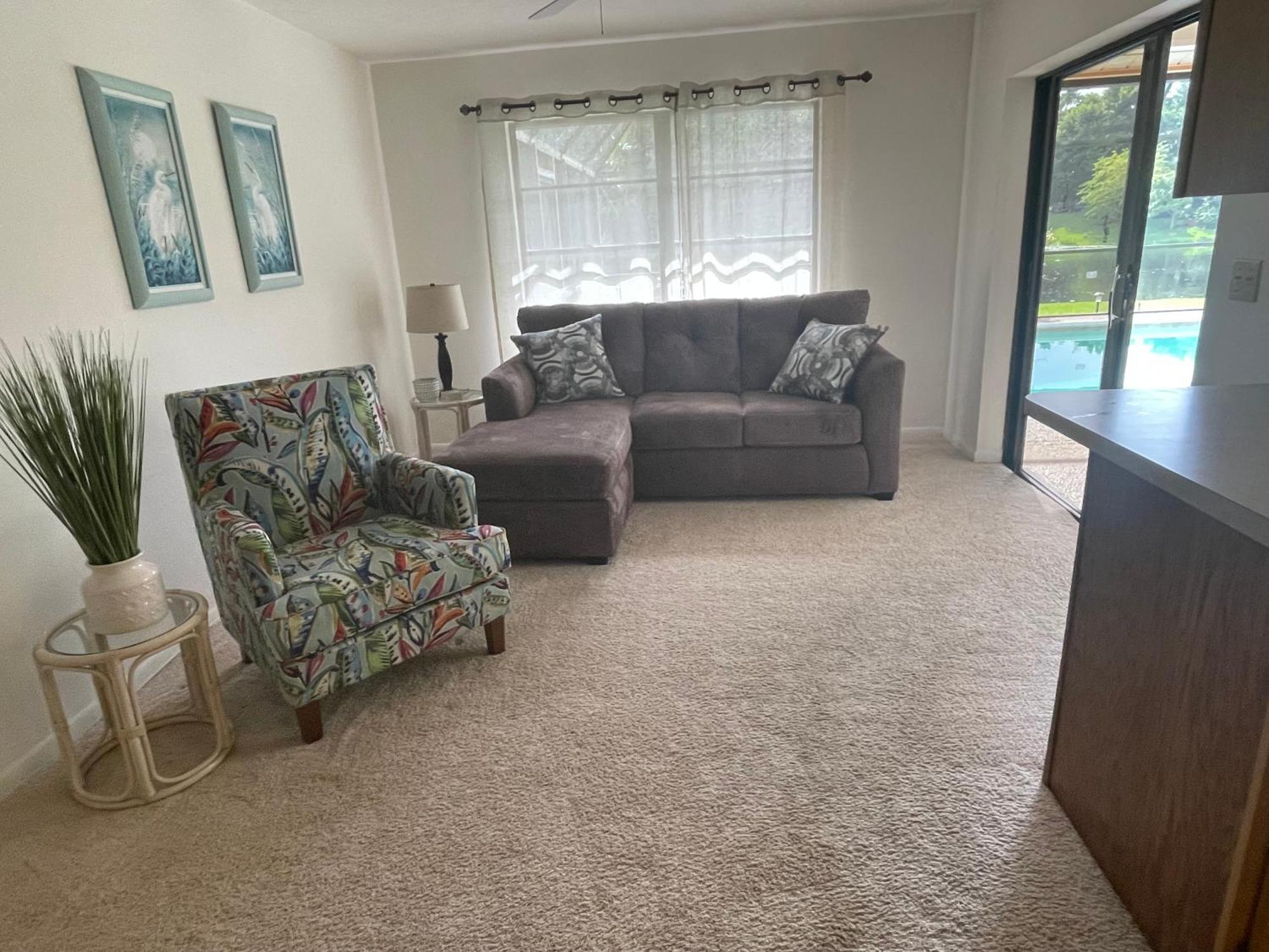 Holiday home Great Family With A New Sparkling Pool,lovely View, Close To