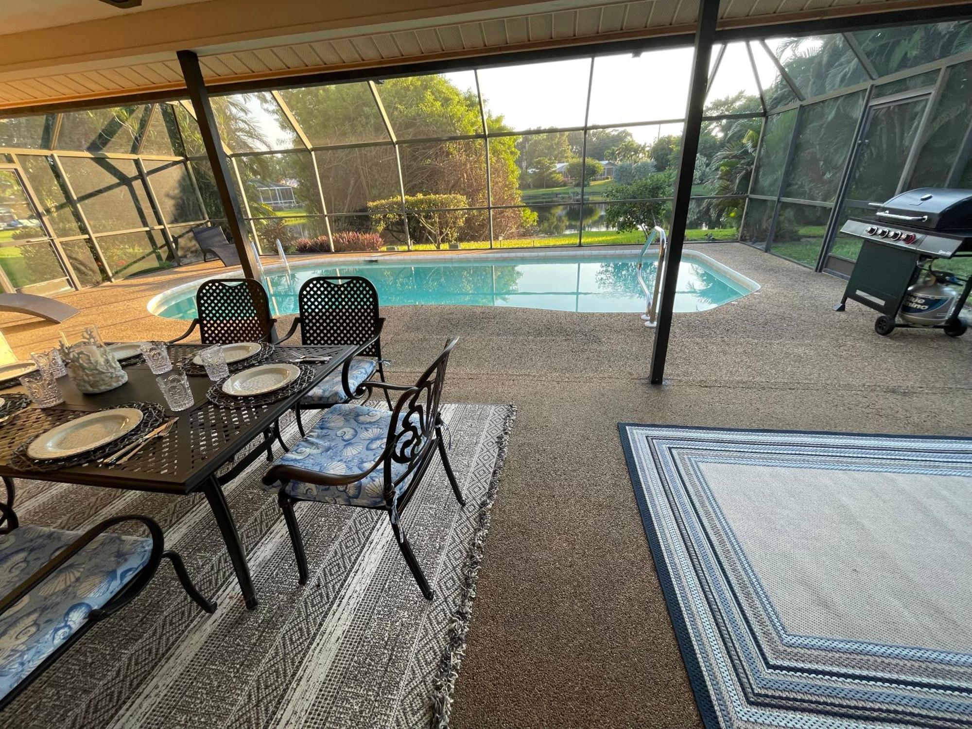 Holiday home Great Family With A New Sparkling Pool,lovely View, Close To Naples