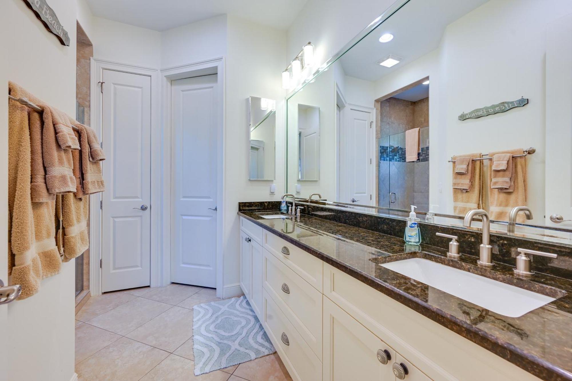 Chic Retreat With Private Heated Pool And Lanai