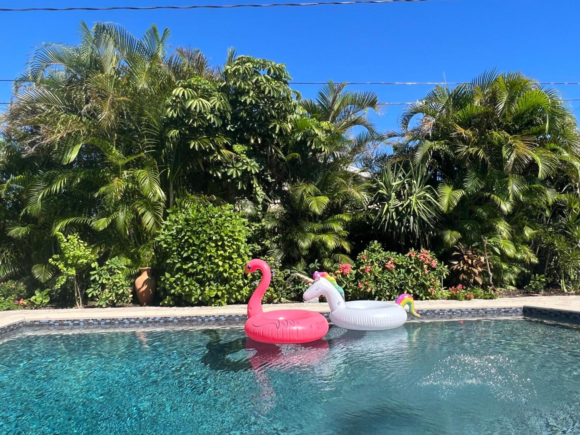 Holiday home Sea Cret Hideway Pool Naples