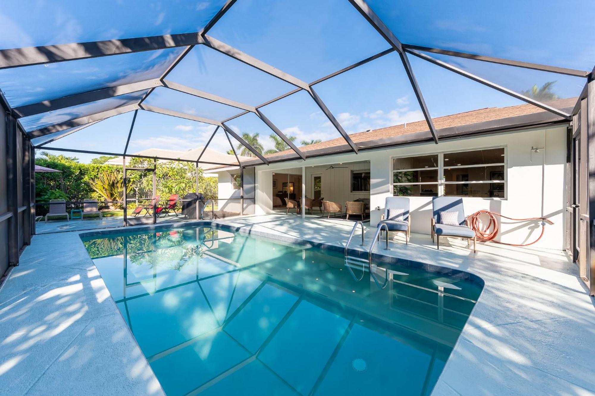 Holiday home Pesaro Vacation In The Moorings Naples
