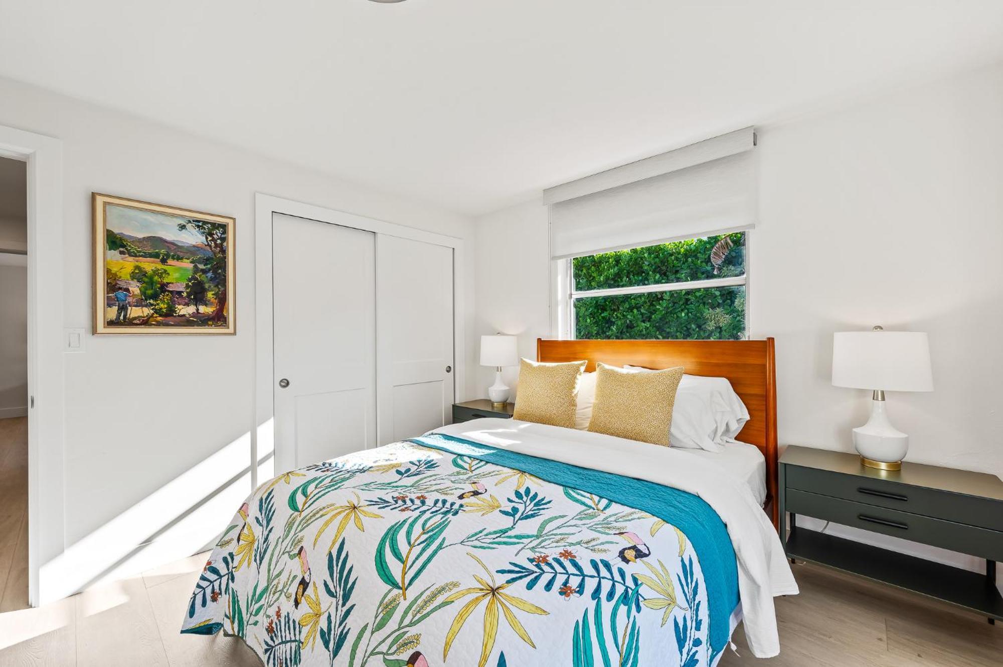 Holiday home Pesaro Vacation In The Moorings Naples