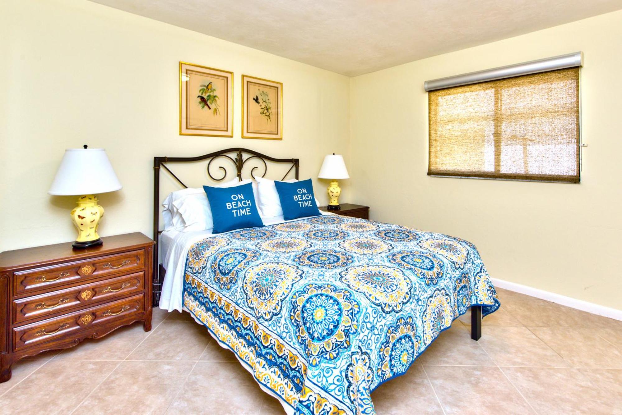 Avanti Vacation Rental