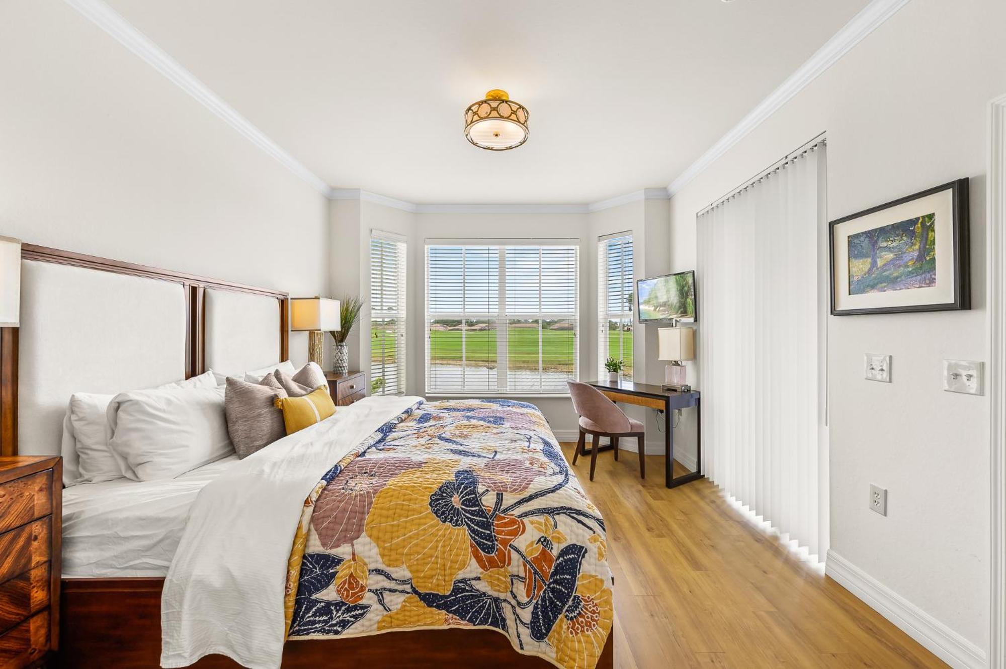 Catina Golf At The Lely Holiday home Naples