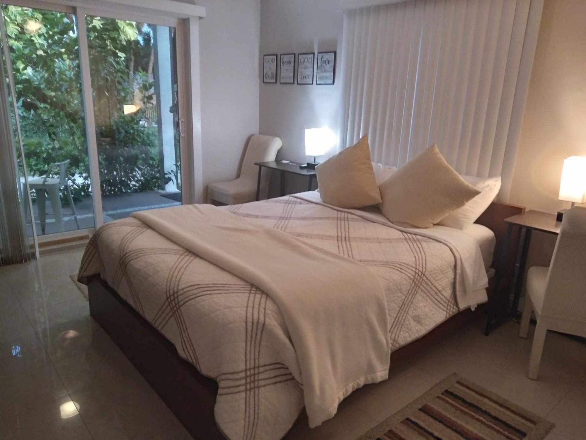 Naples' Hidden Gem Homestay Naples
