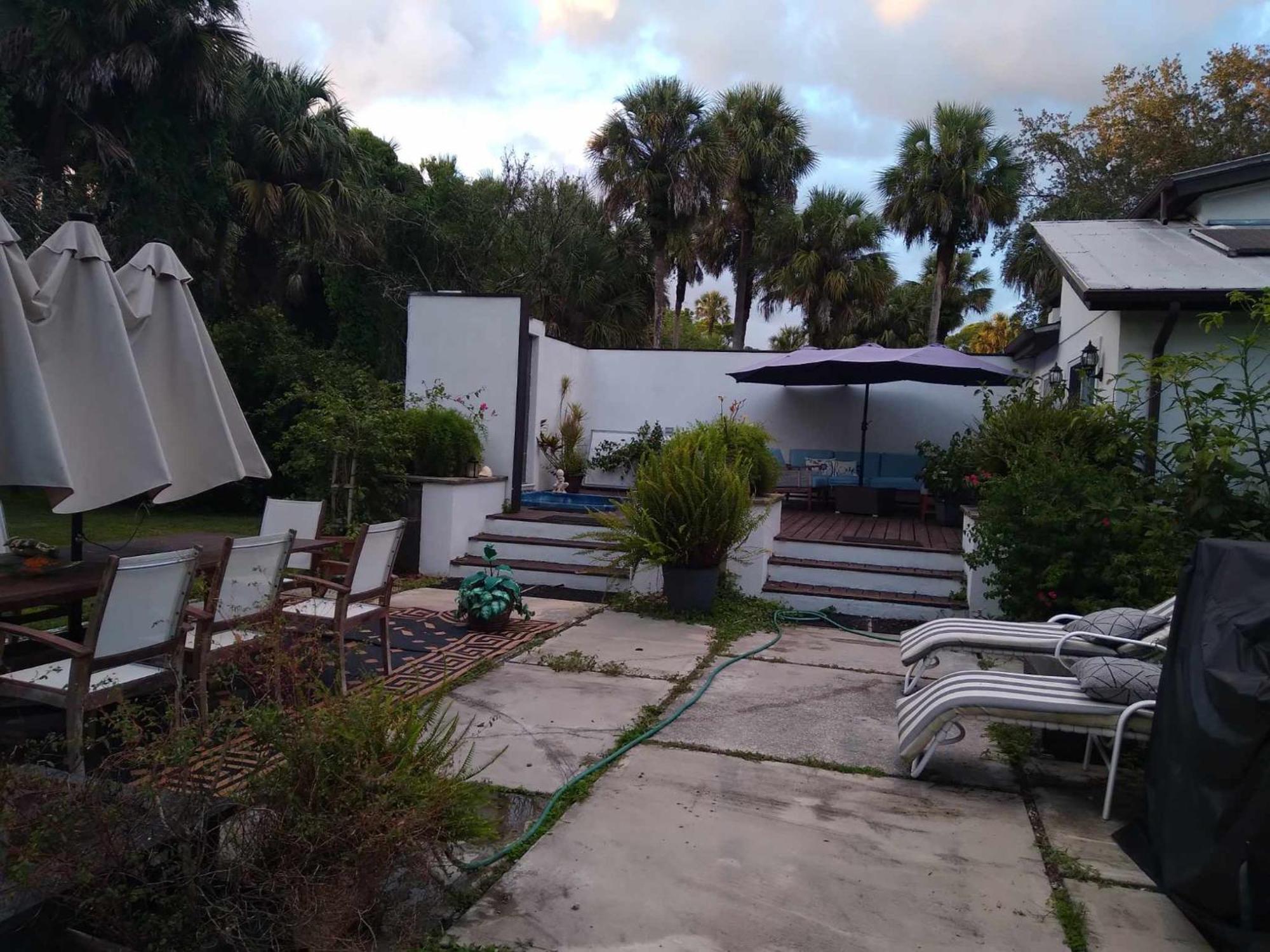 Homestay Naples' Hidden Gem