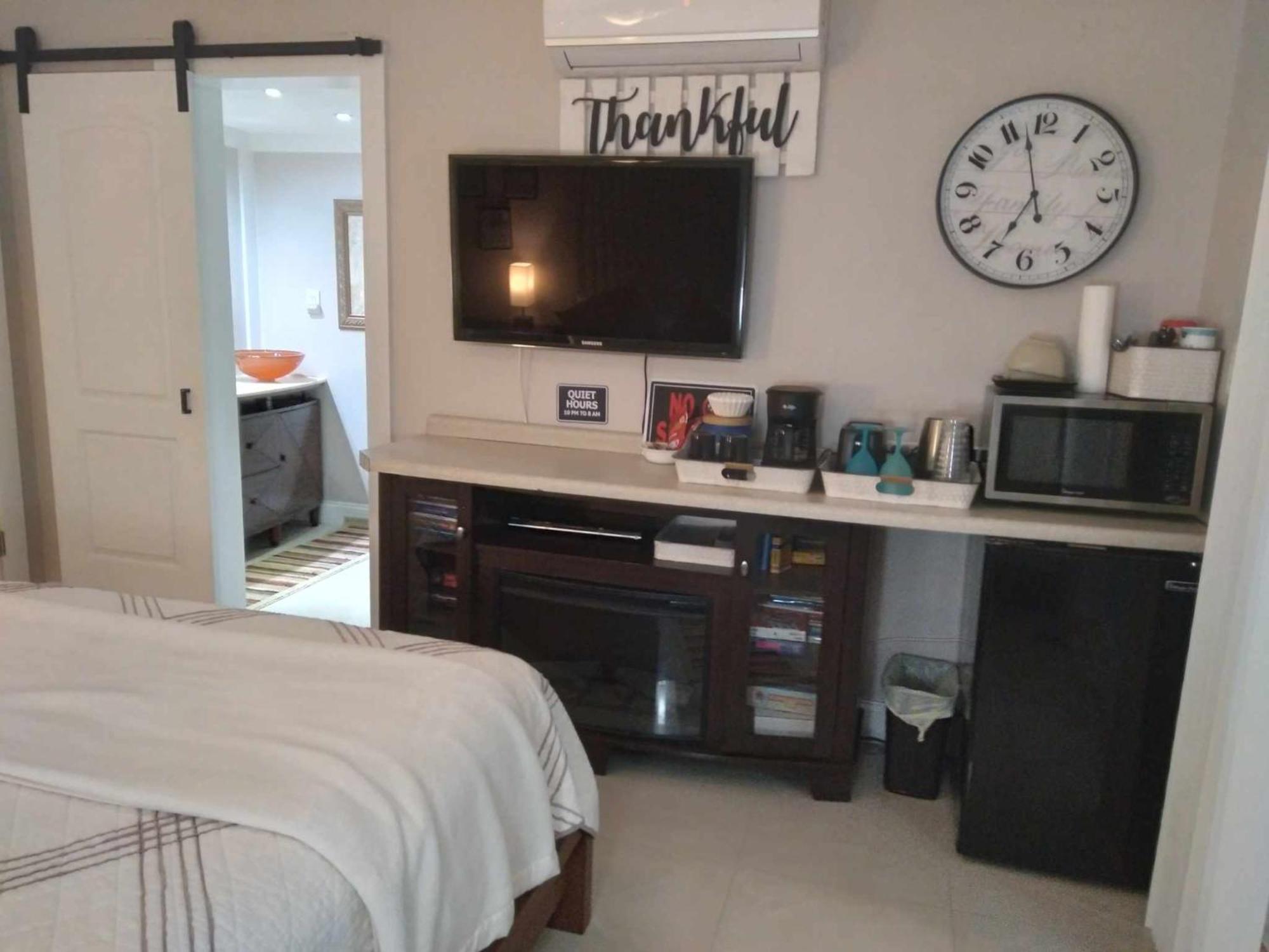 Naples' Hidden Gem Homestay Naples