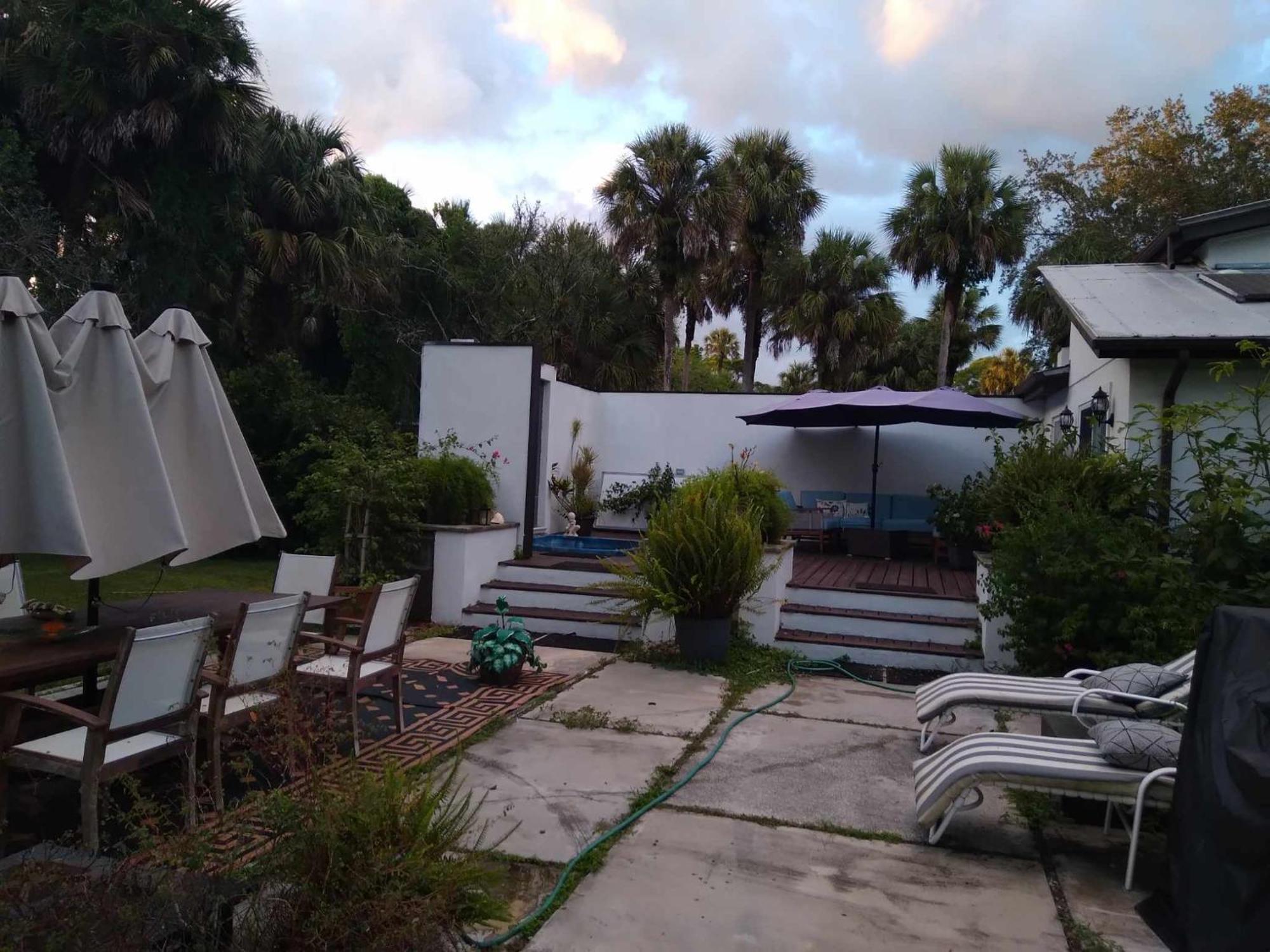 Homestay Naples' Hidden Gem