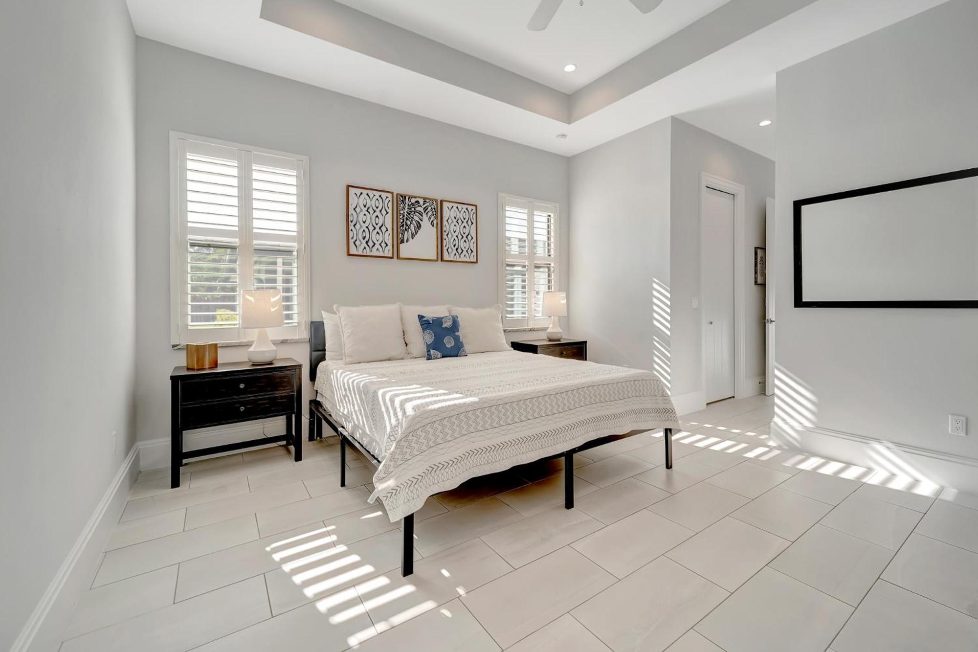 Sea Renity Holiday home