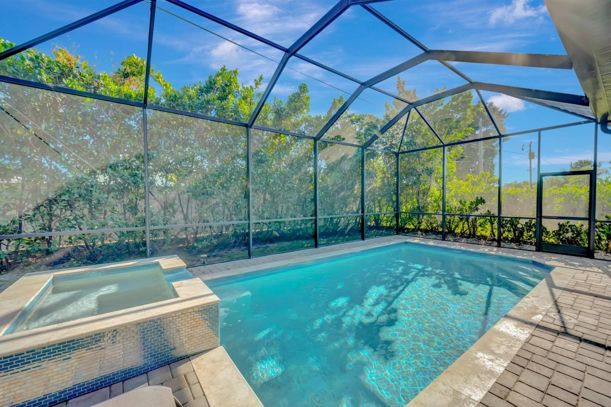Holiday home Sea Renity Naples