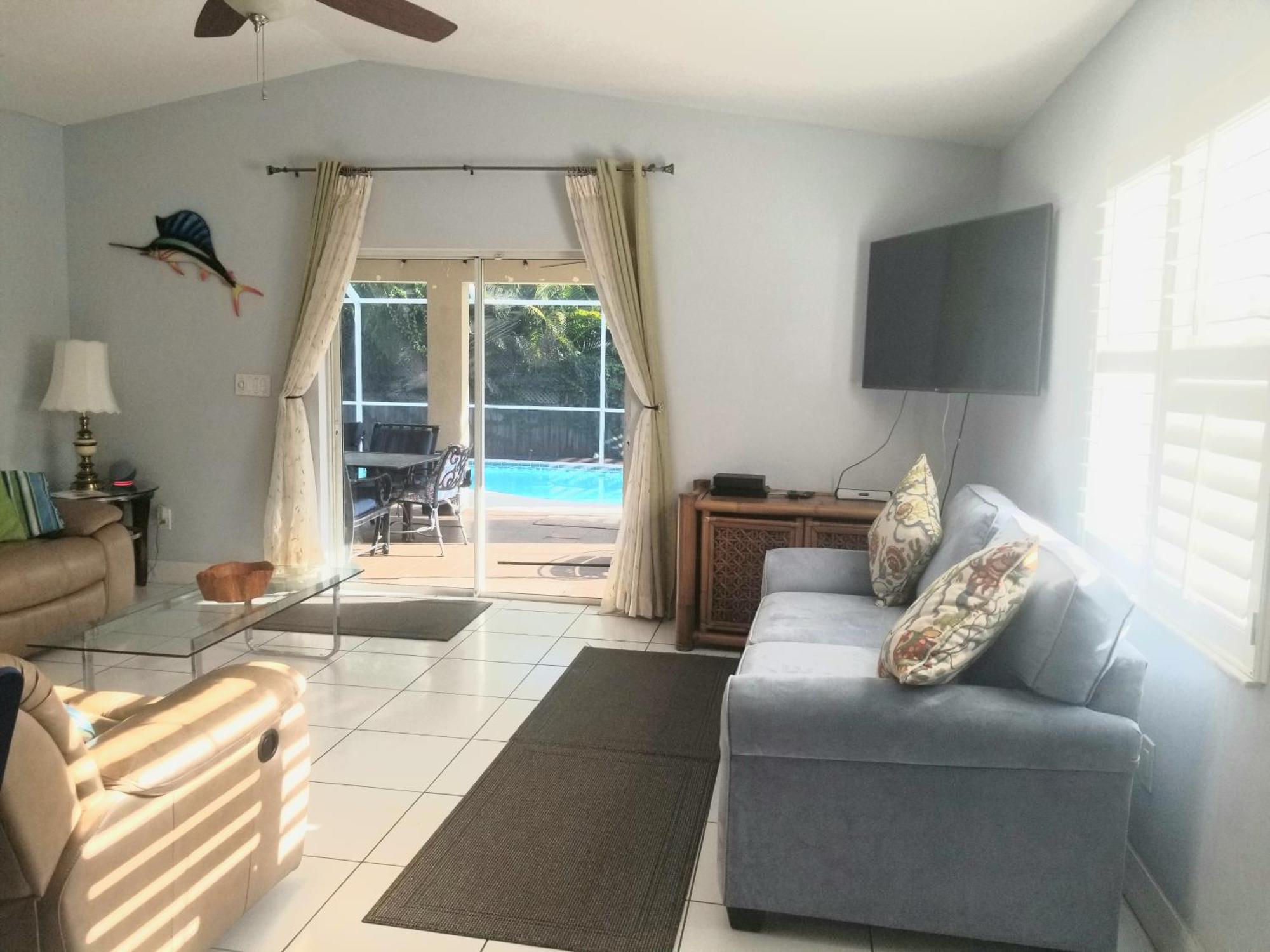 Del Mar Villa