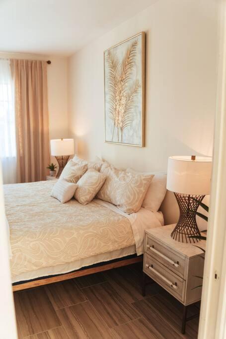 Tropical Paradise 3.5 Bd/3ba 10-min To Villa *