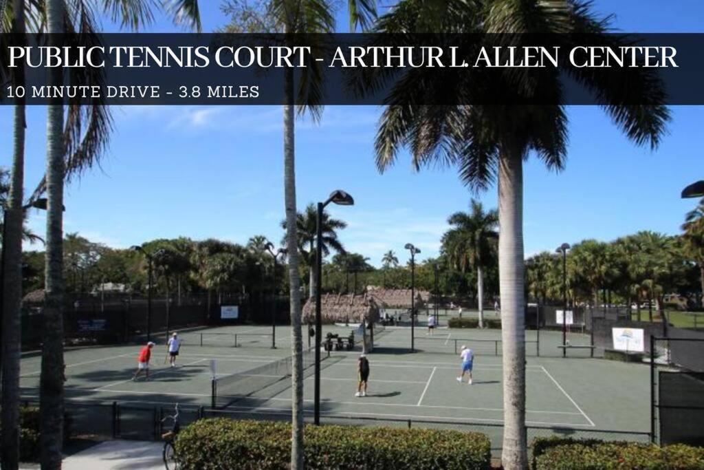 Tropical Paradise 3.5 Bd/3ba 10-min To *