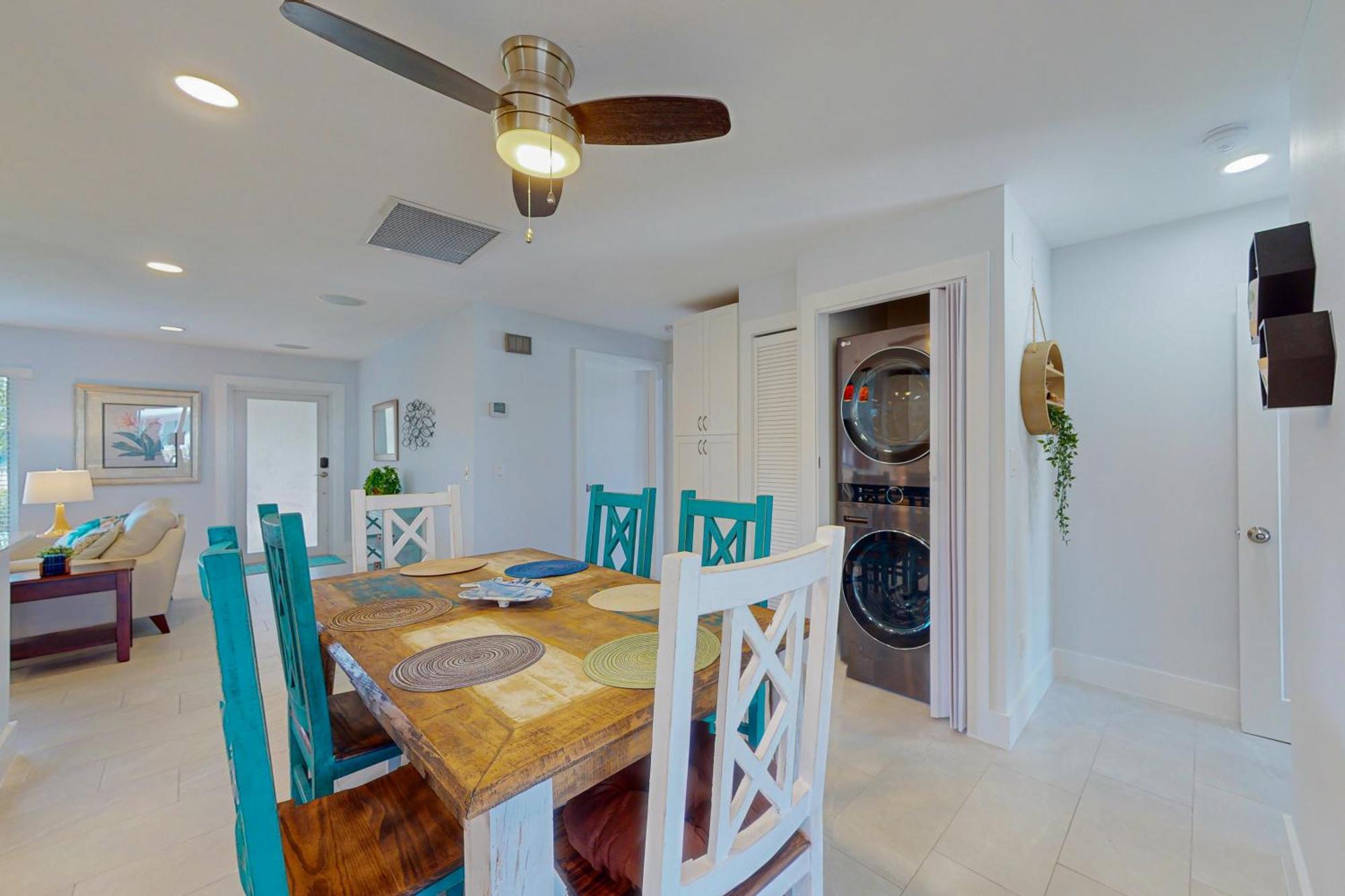 Boater's Paradise Holiday home *