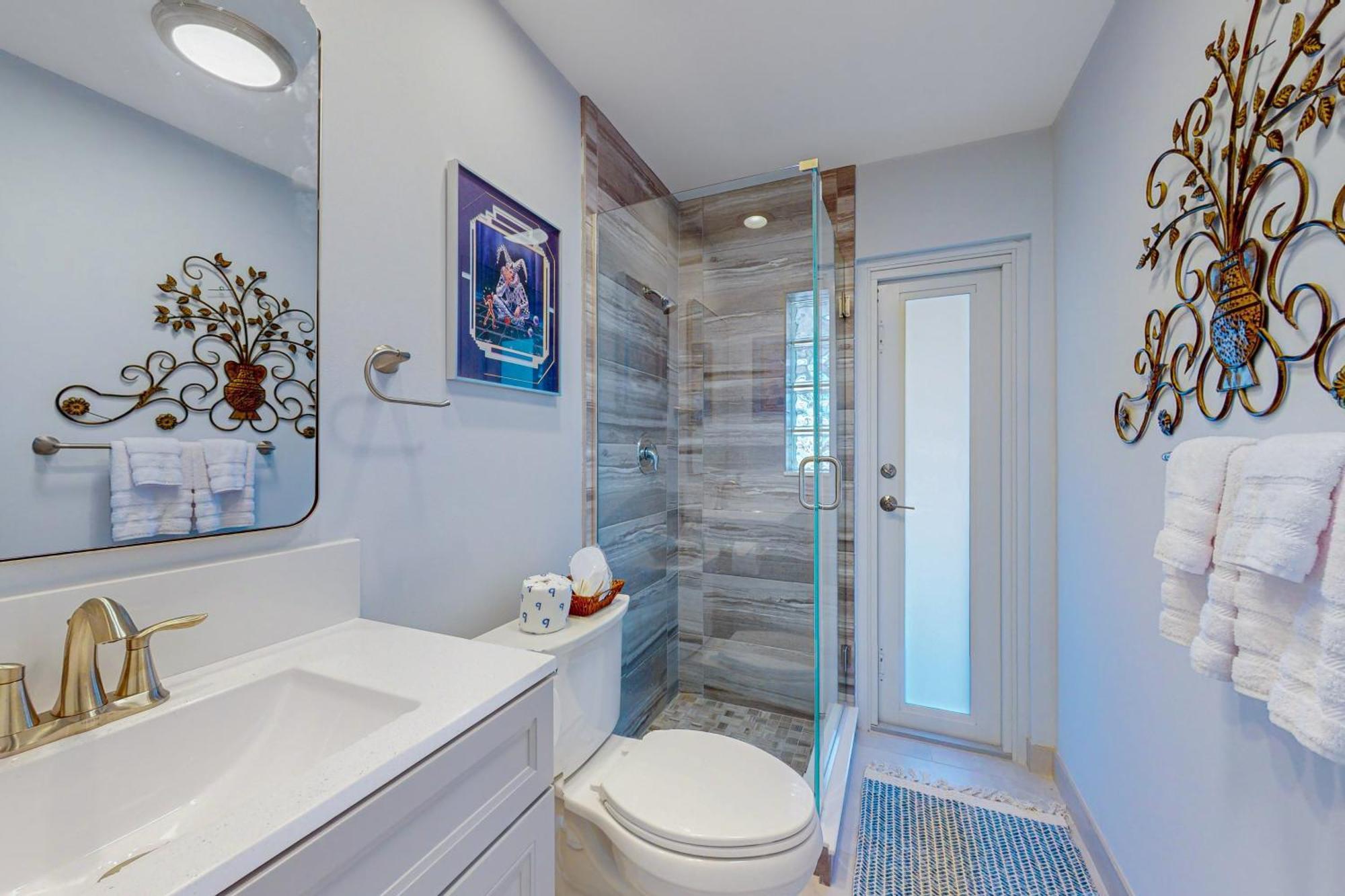 Boater's Paradise Holiday home