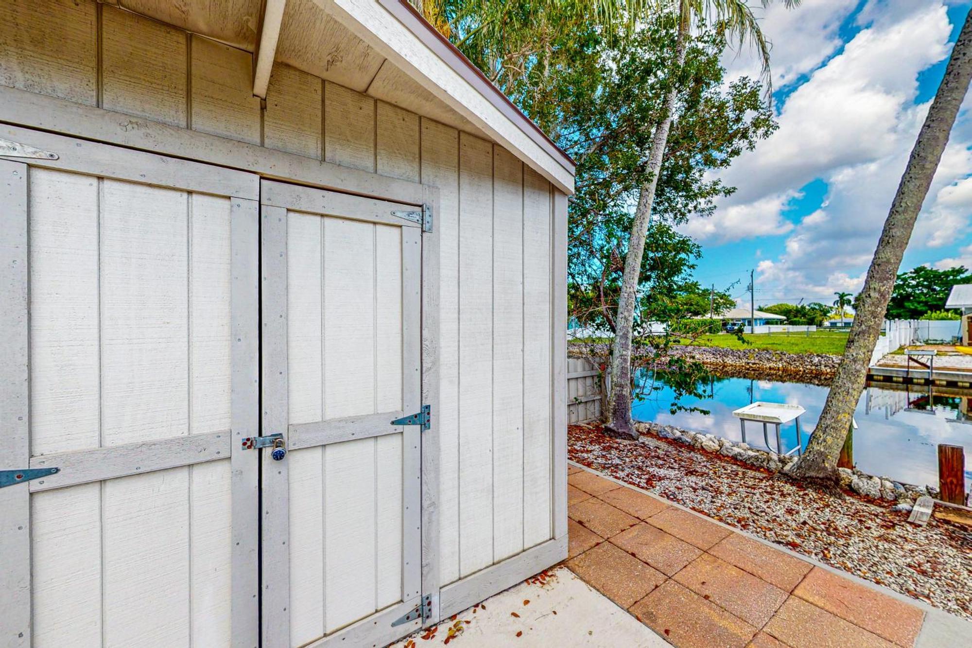 Holiday home Boater's Paradise Naples