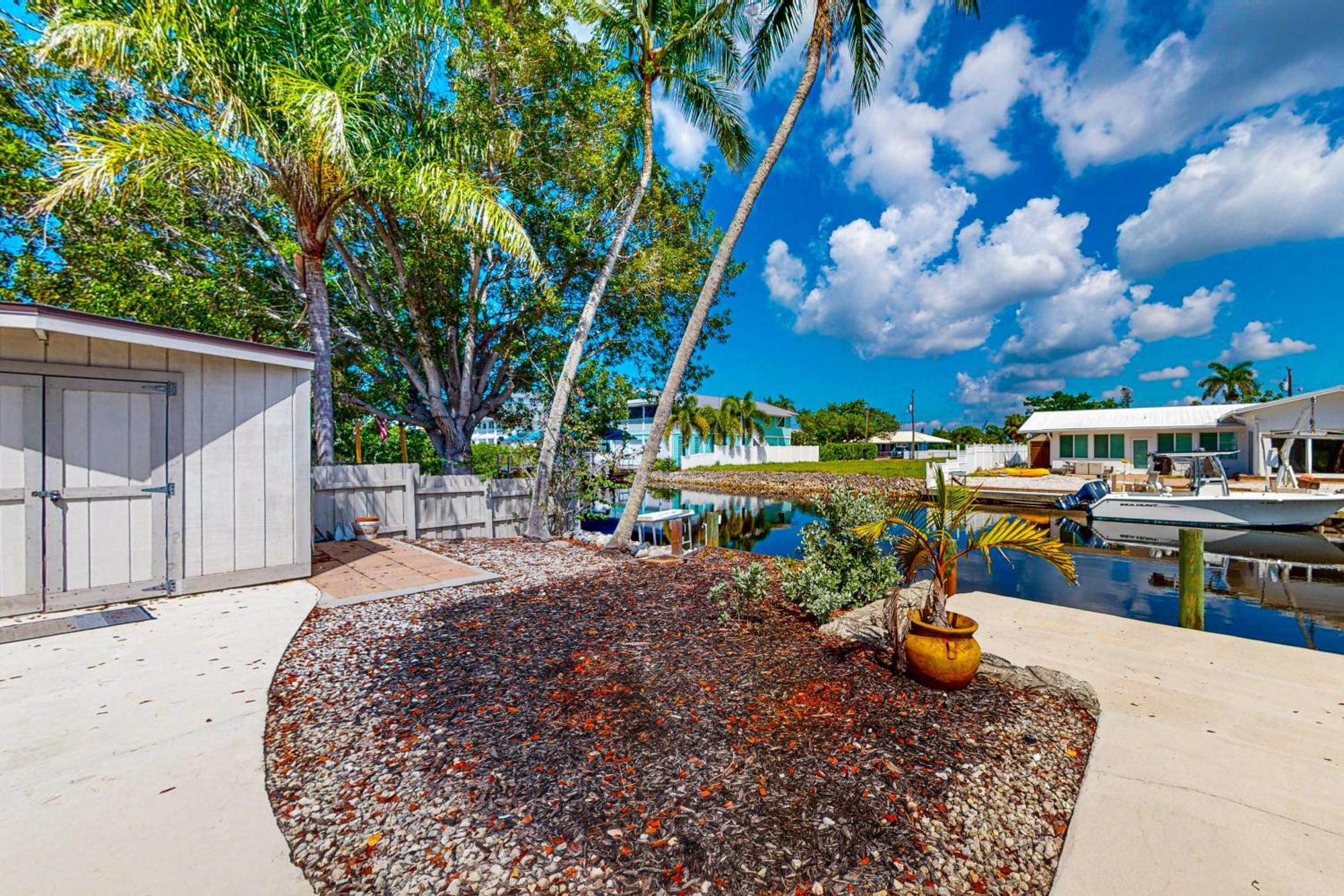 Holiday home Boater's Paradise