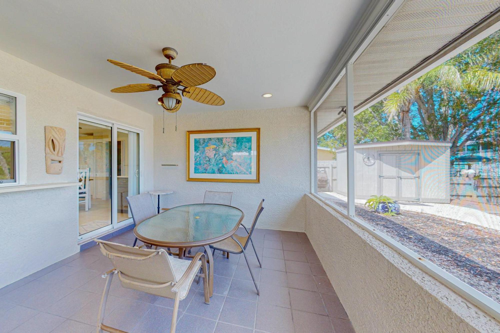 Boater's Paradise Naples